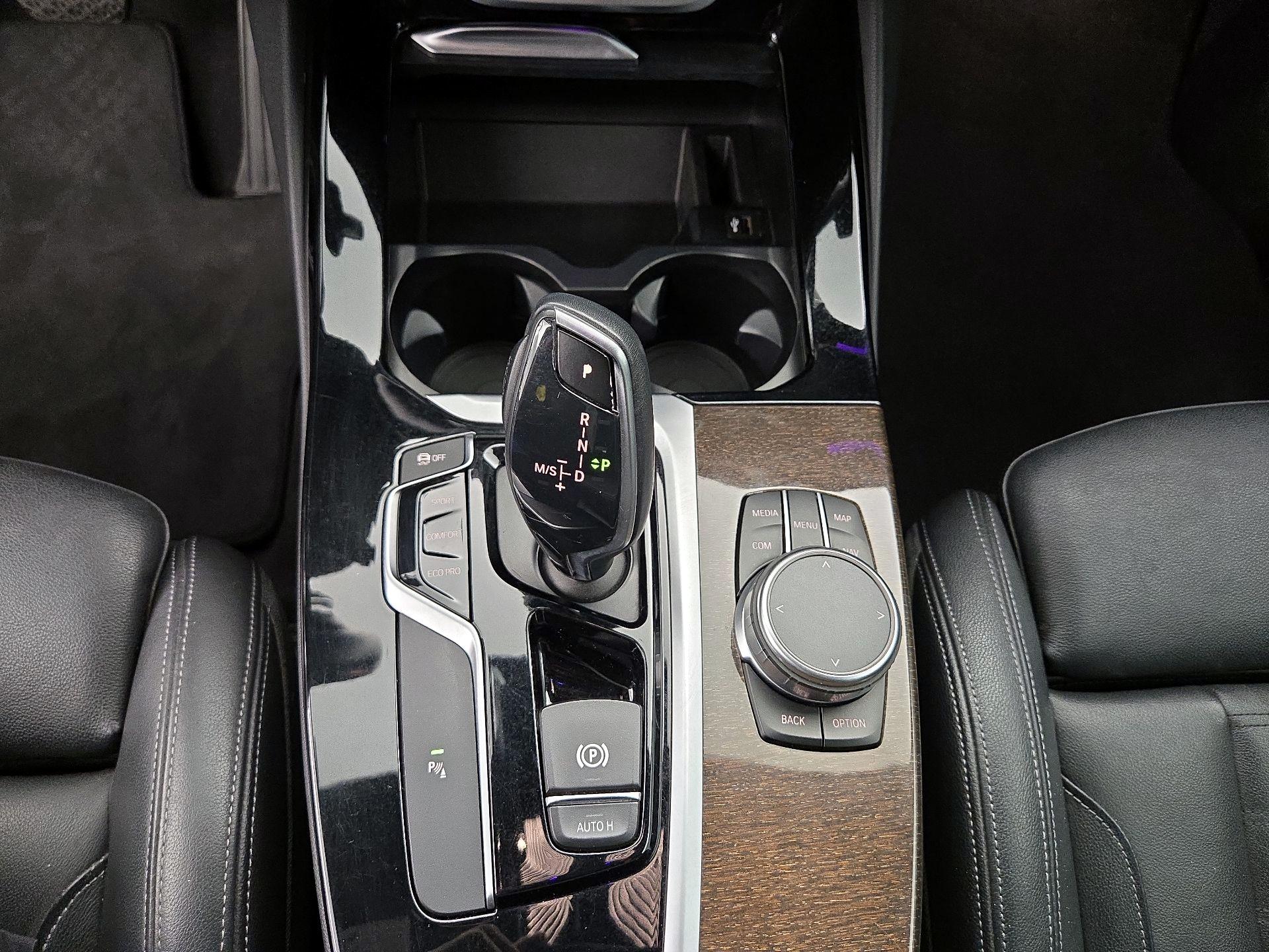 Thumbnail: 2019 BMW X3 - 18