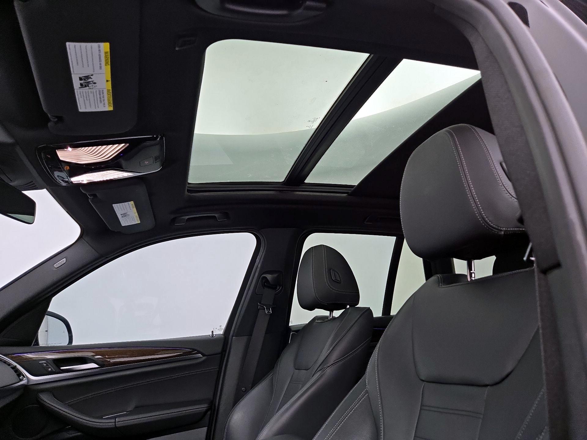 Thumbnail: 2019 BMW X3 - 20