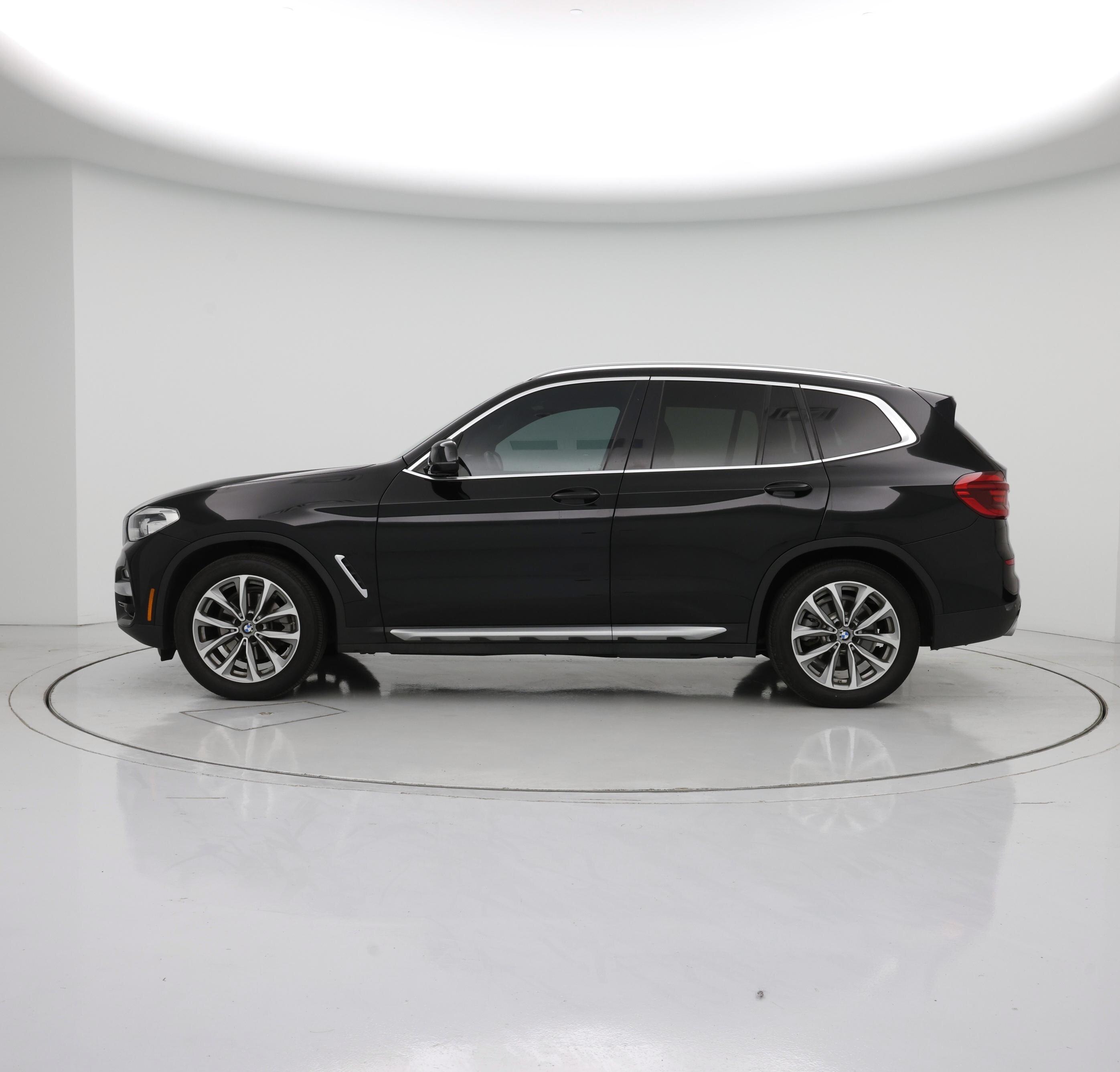 Thumbnail: 2019 BMW X3 - 3