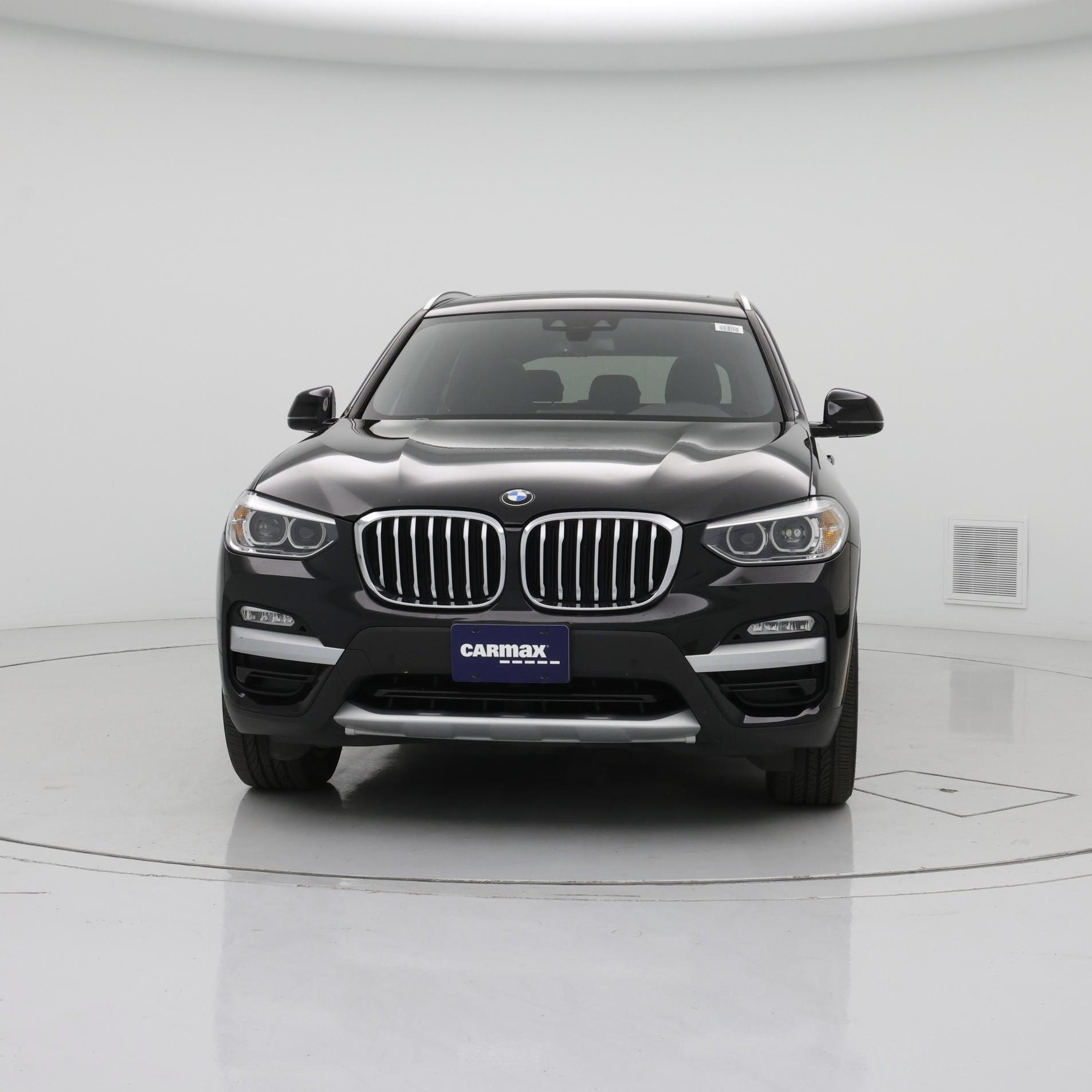 Thumbnail: 2019 BMW X3 - 5