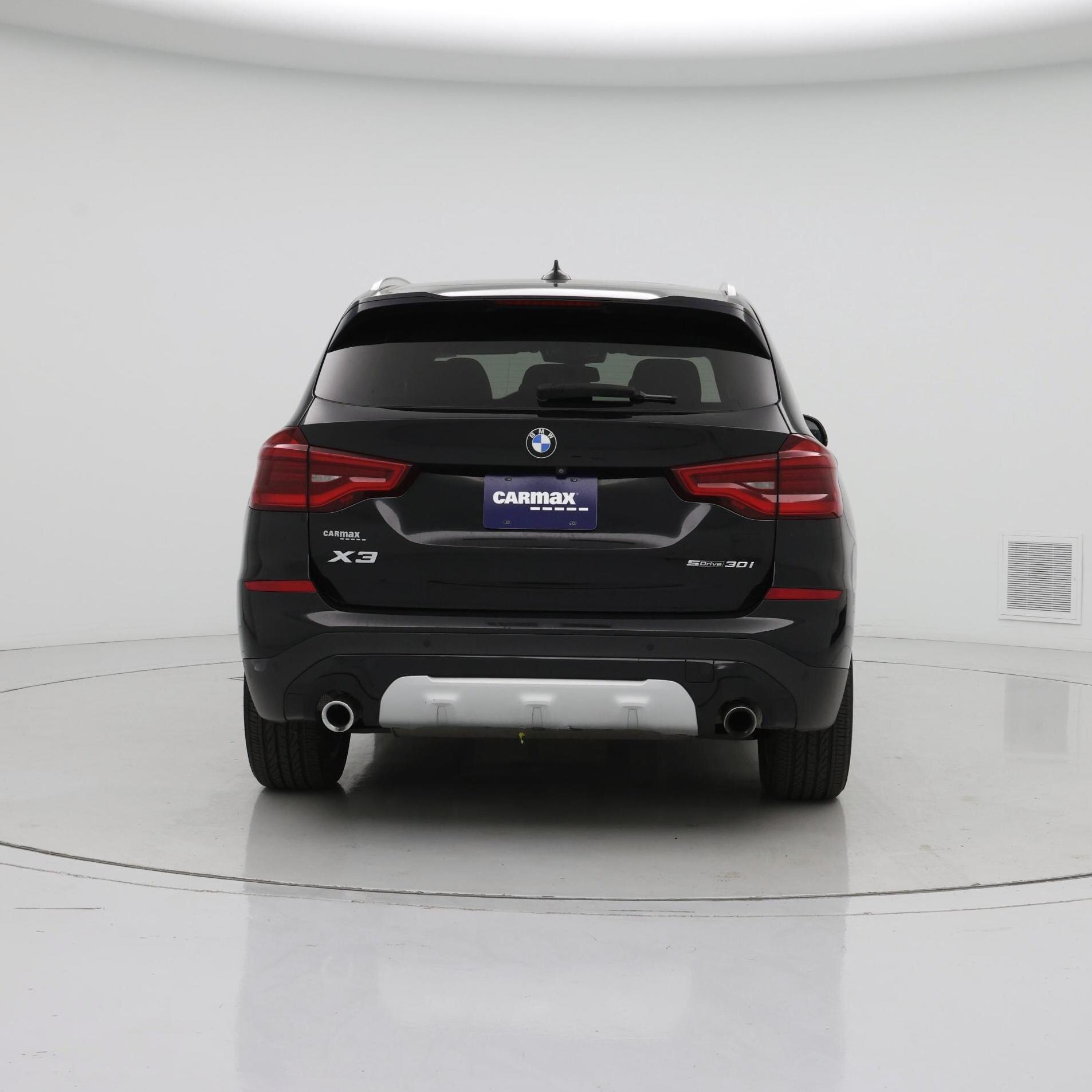 Thumbnail: 2019 BMW X3 - 6