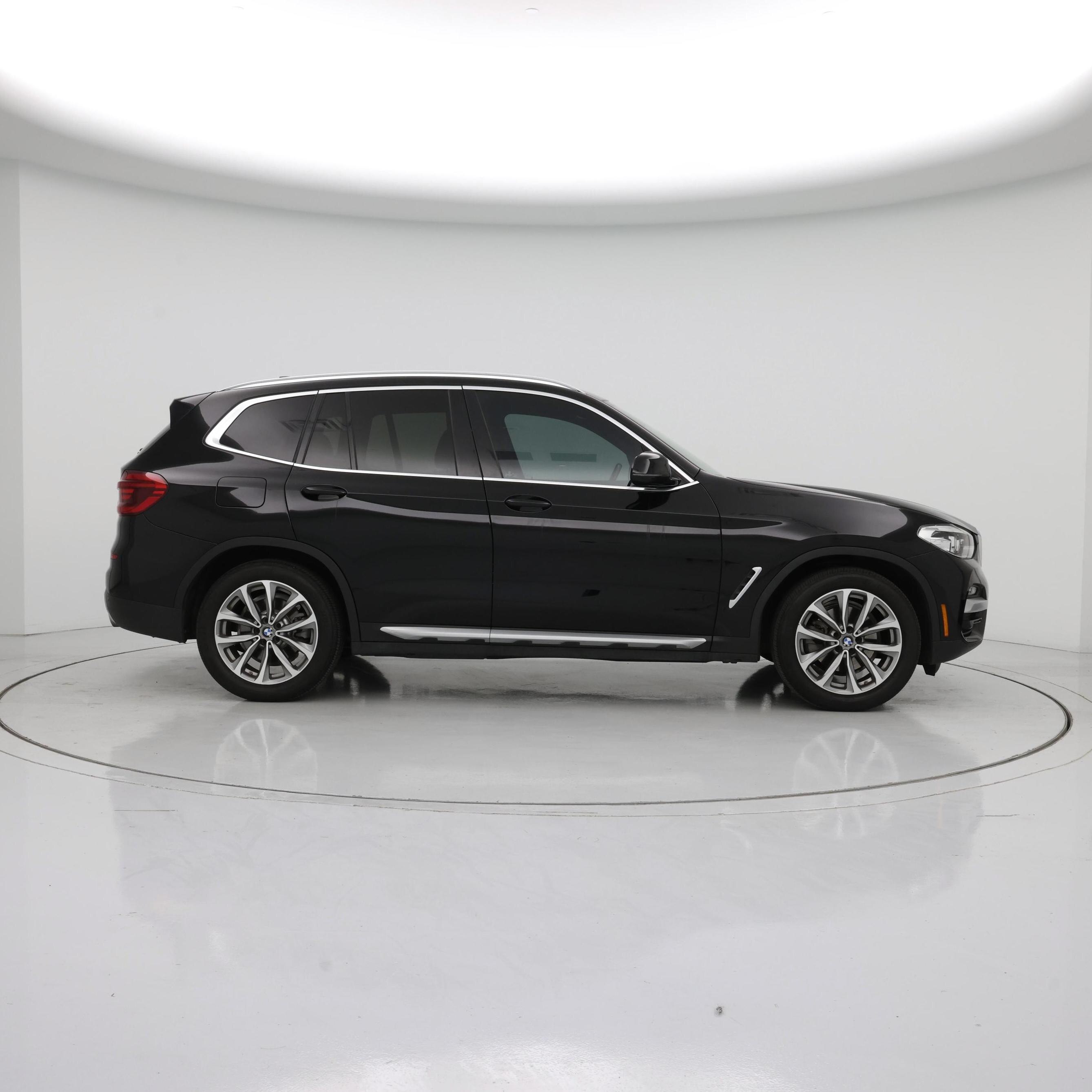 Thumbnail: 2019 BMW X3 - 7