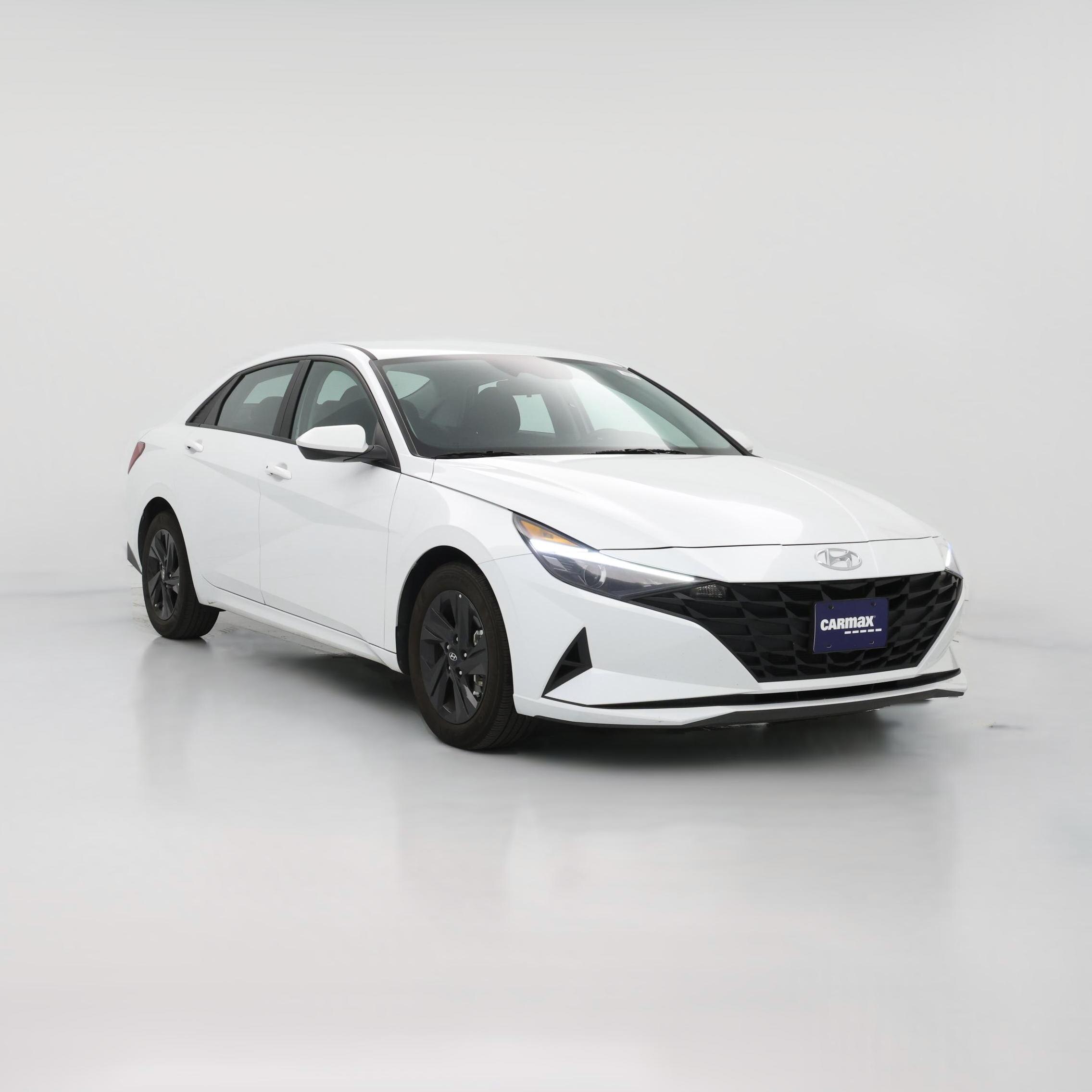 Thumbnail: 2022 Hyundai Elantra - 1