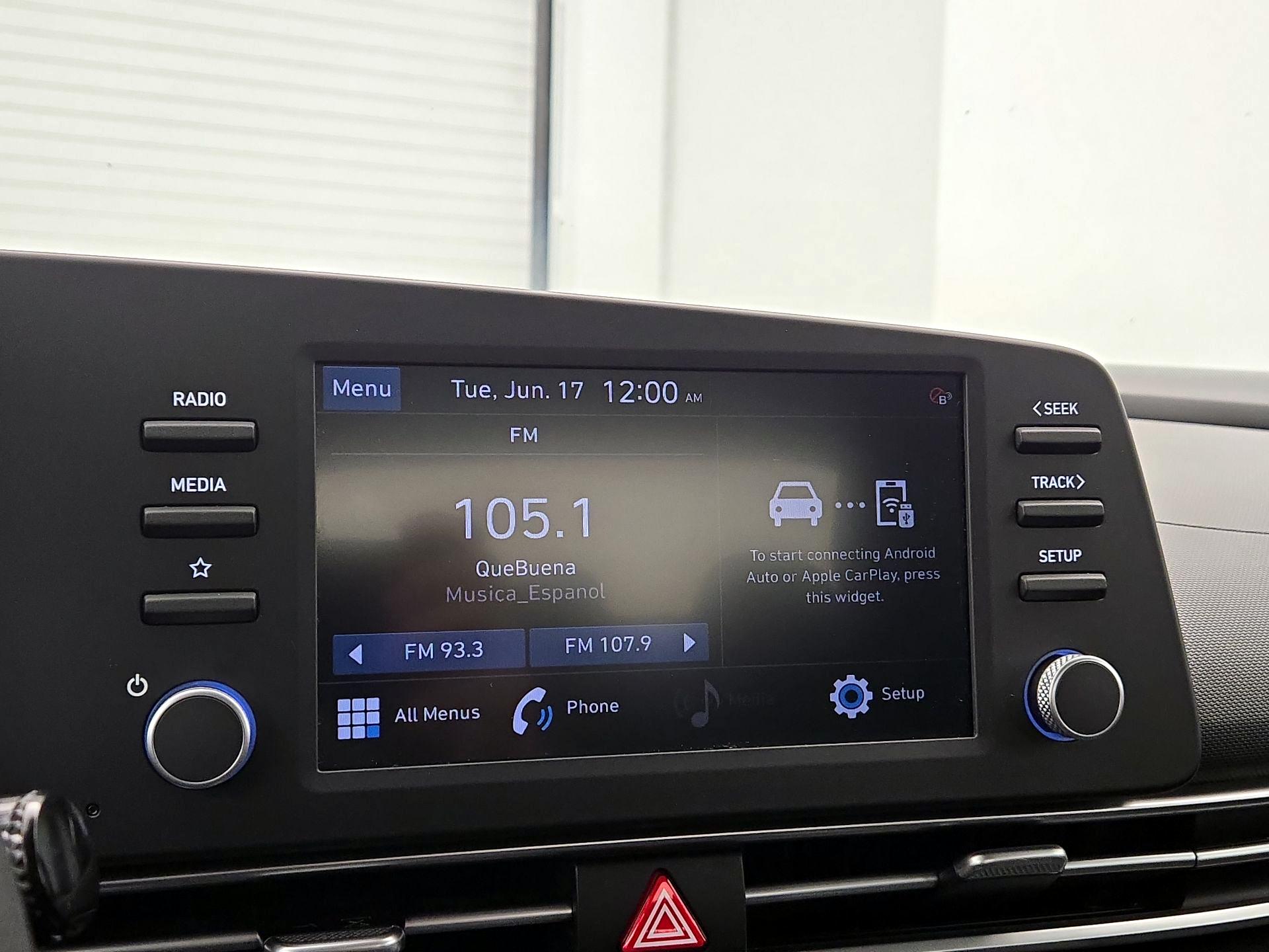 Thumbnail: 2022 Hyundai Elantra - 15