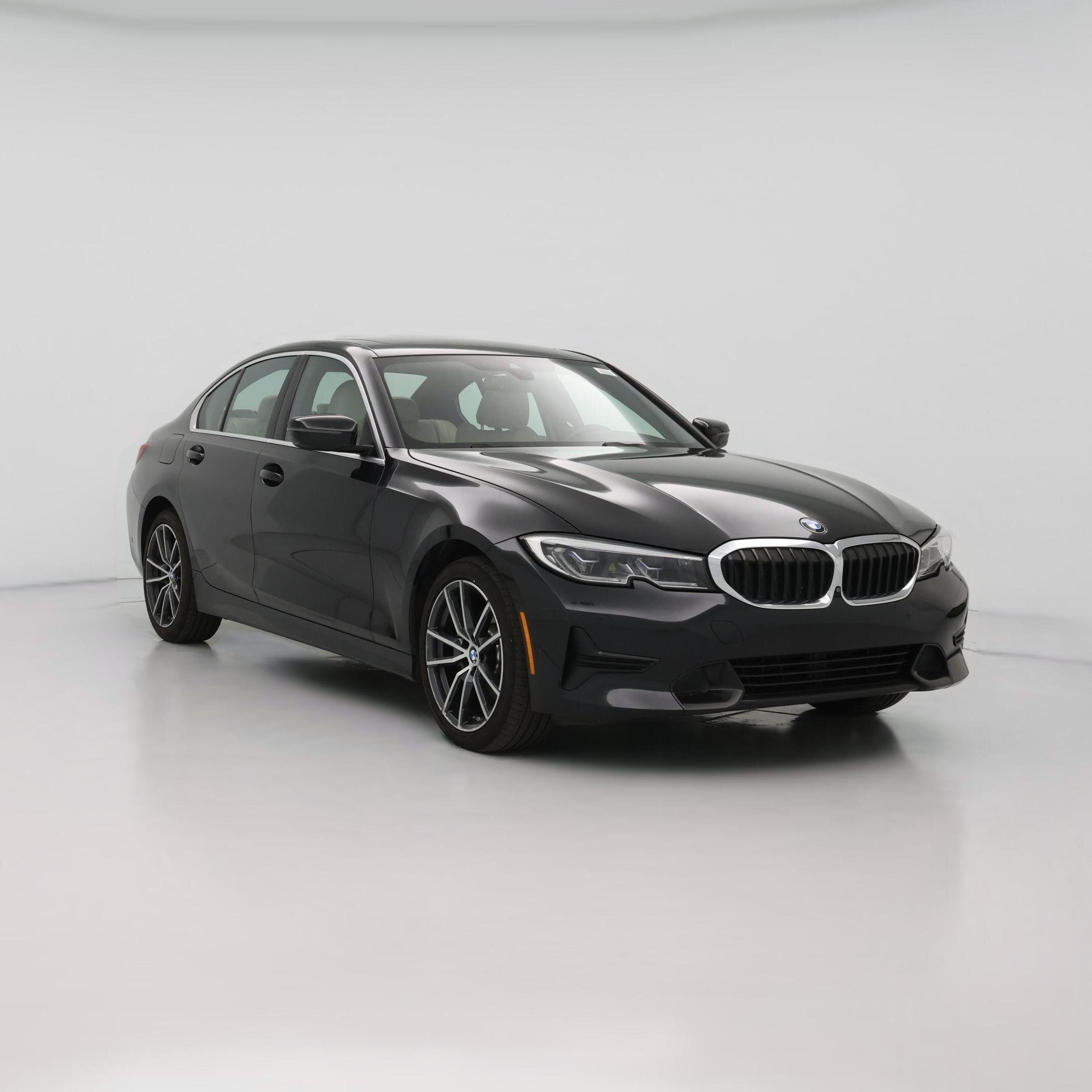 Thumbnail: 2019 BMW 3 Series - 1