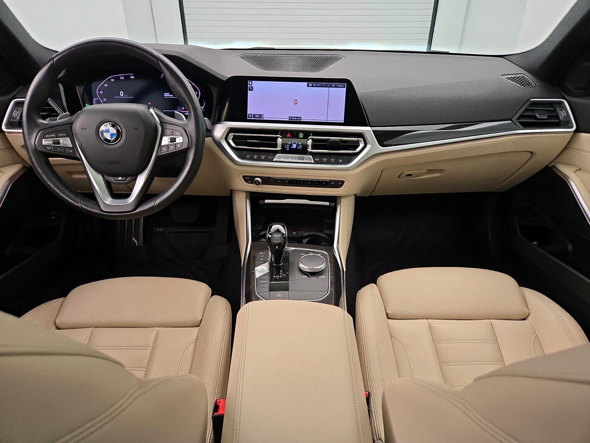 Thumbnail: 2019 BMW 3 Series - 9