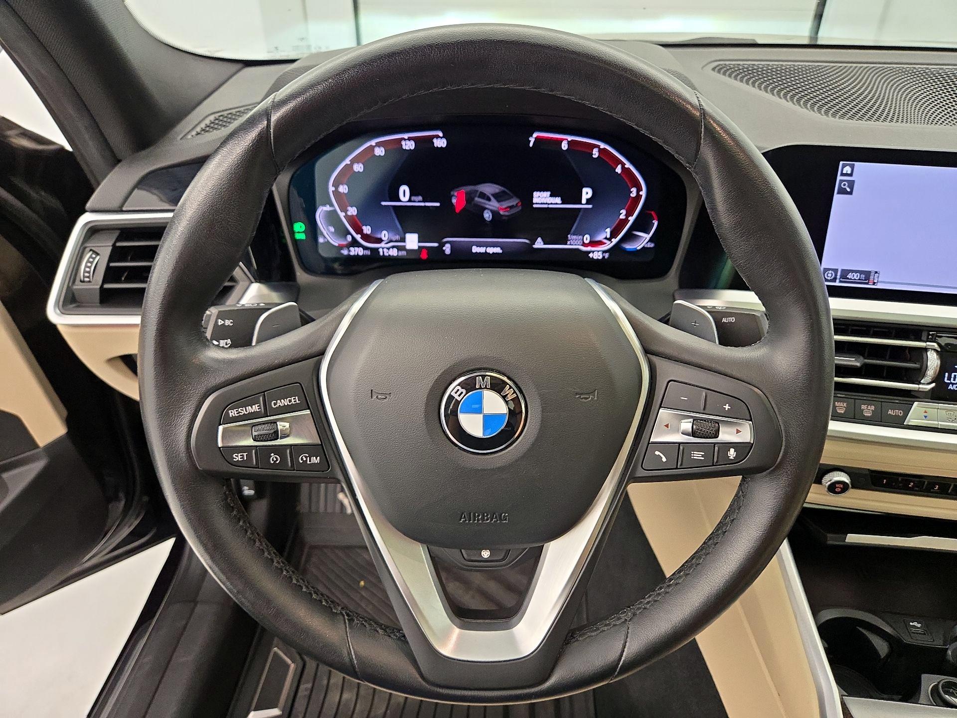 Thumbnail: 2019 BMW 3 Series - 10