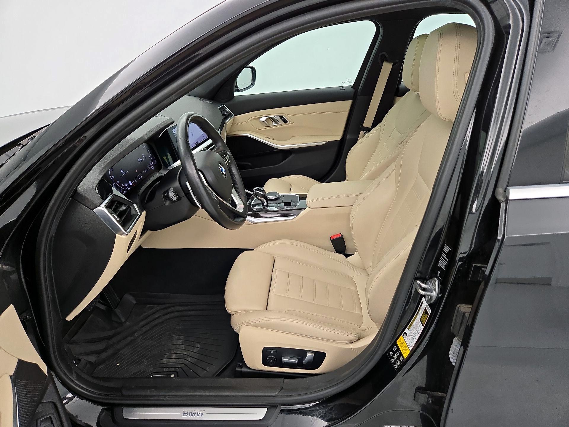 Thumbnail: 2019 BMW 3 Series - 11