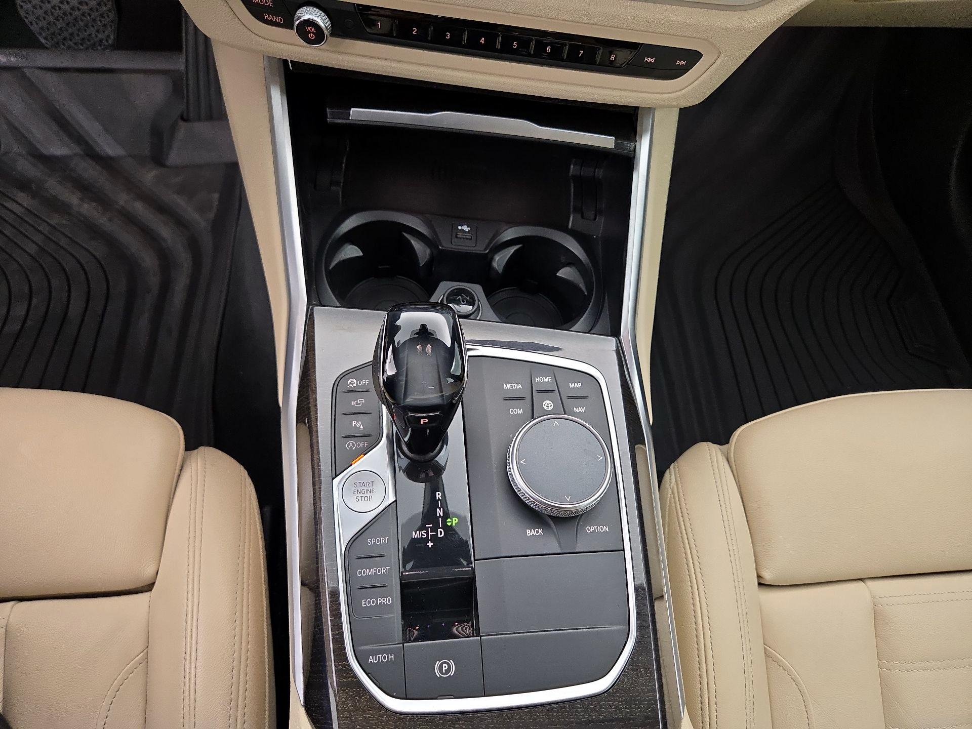 Thumbnail: 2019 BMW 3 Series - 18