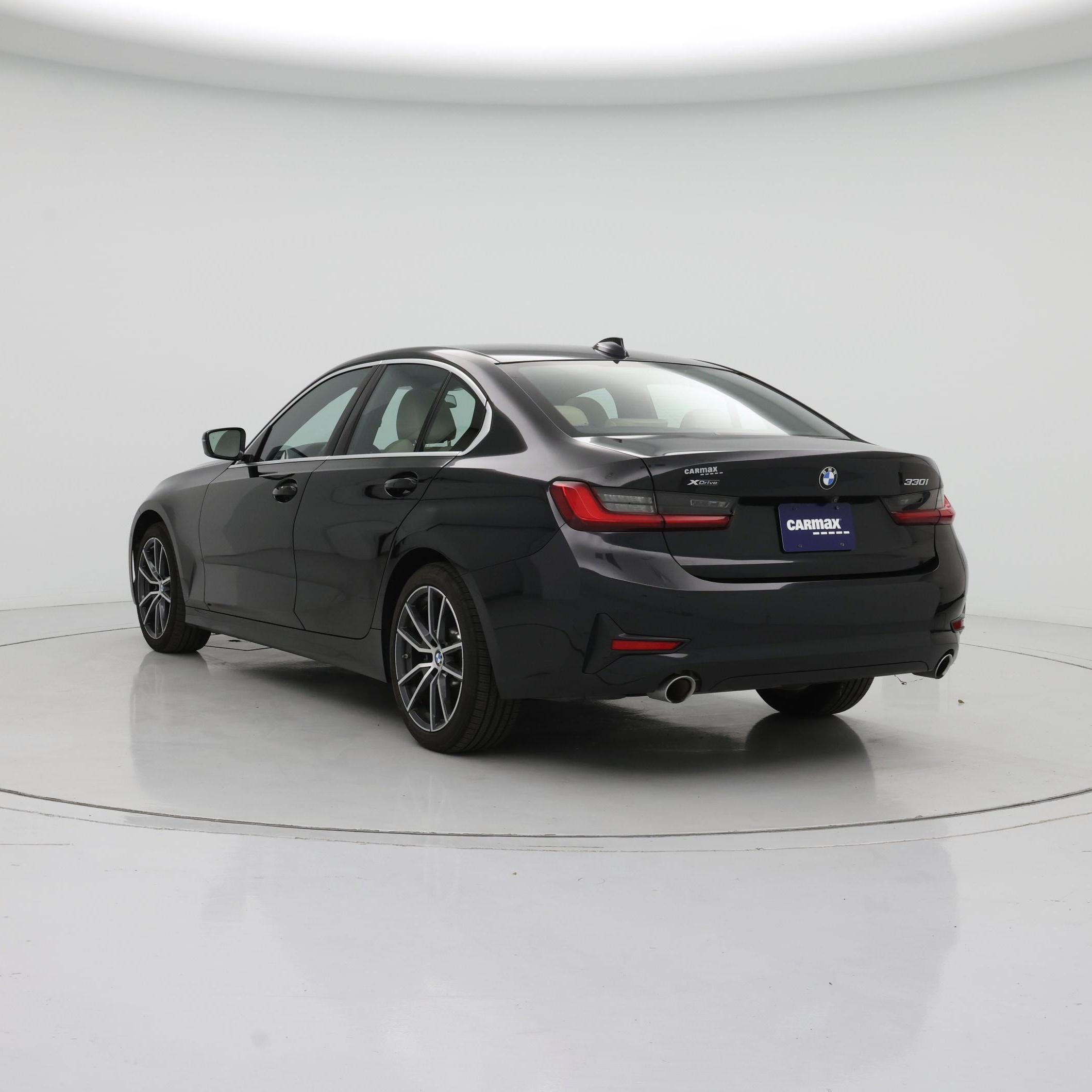 Thumbnail: 2019 BMW 3 Series - 2