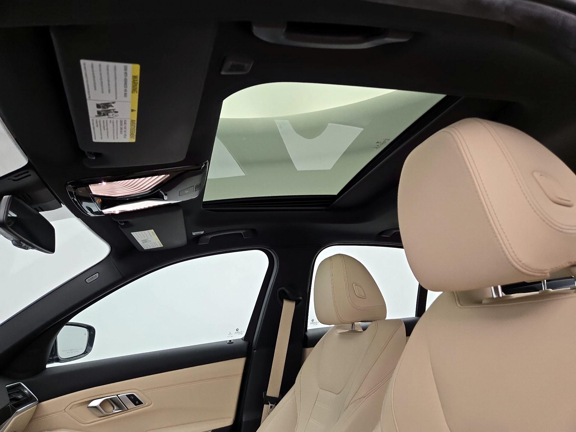 Thumbnail: 2019 BMW 3 Series - 20
