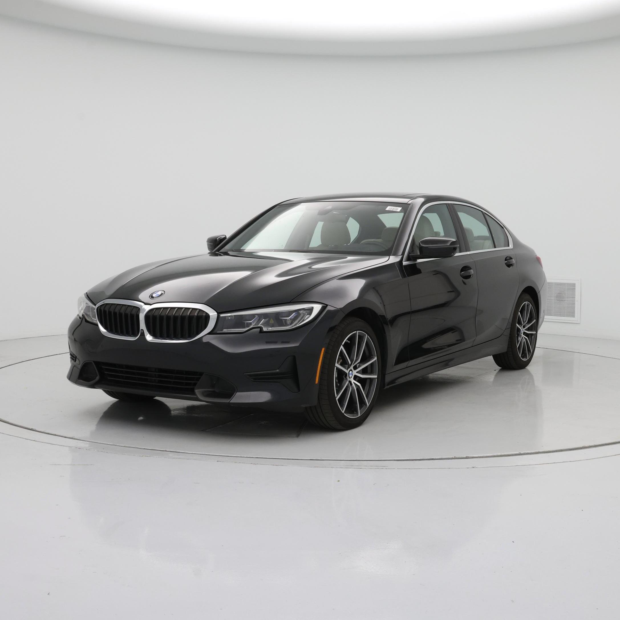 Thumbnail: 2019 BMW 3 Series - 4