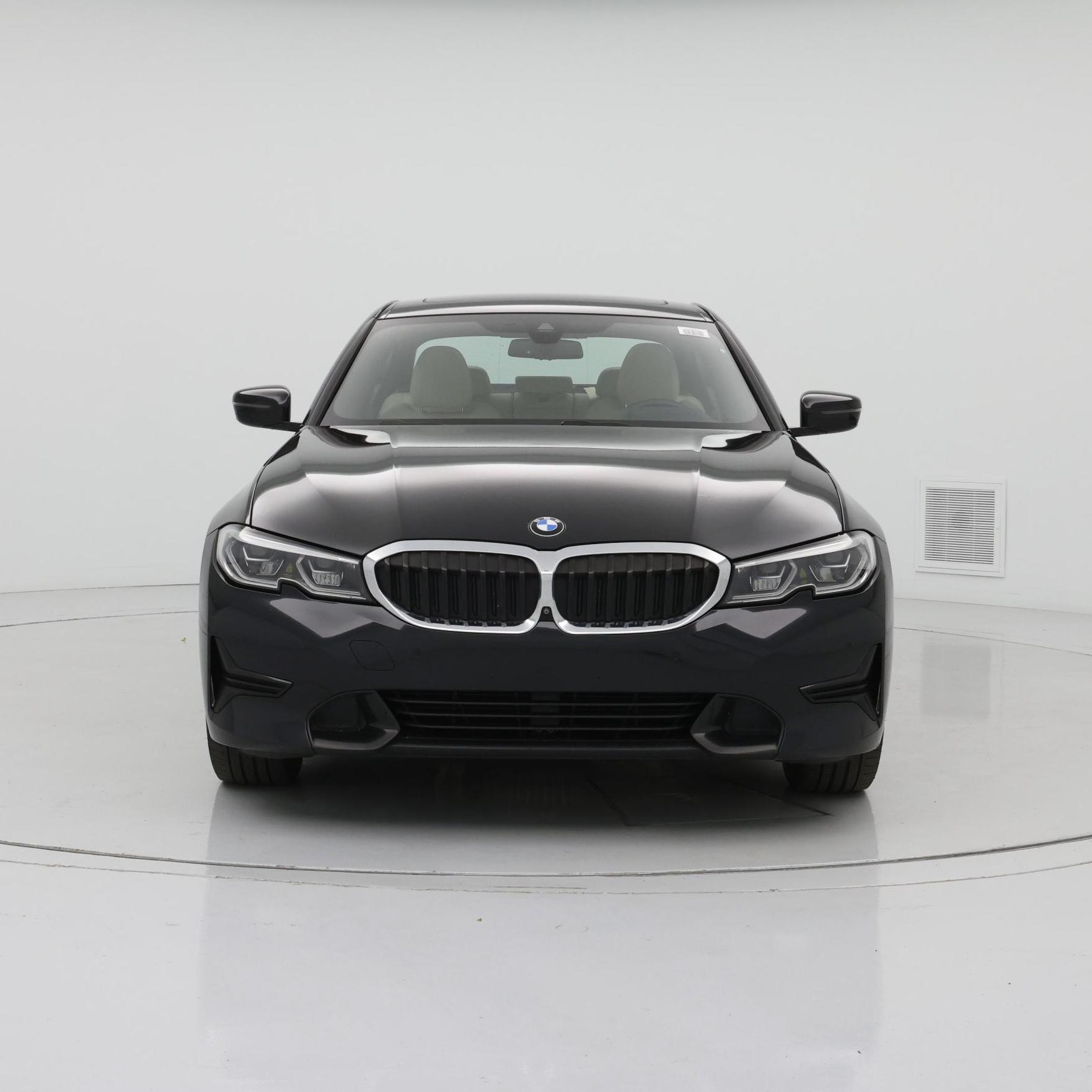 Thumbnail: 2019 BMW 3 Series - 5