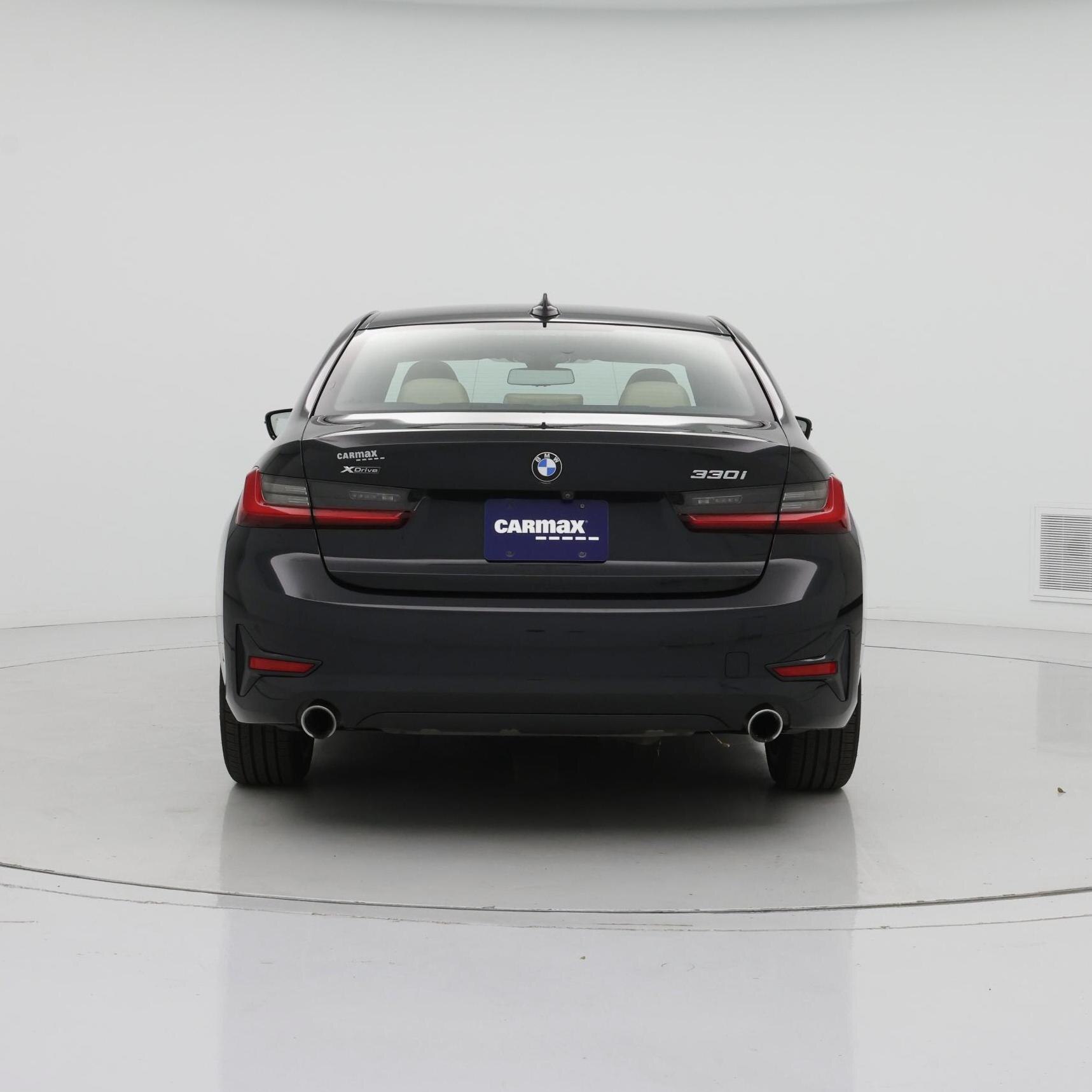 Thumbnail: 2019 BMW 3 Series - 6