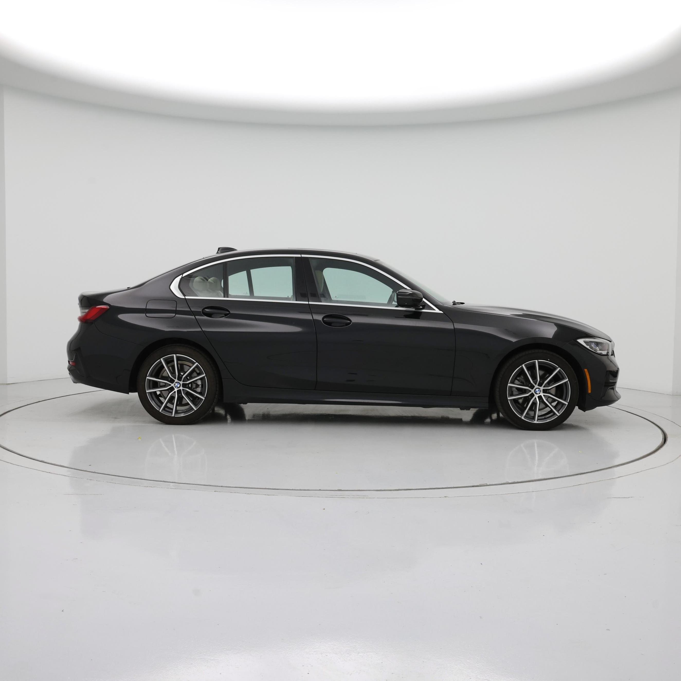 Thumbnail: 2019 BMW 3 Series - 7
