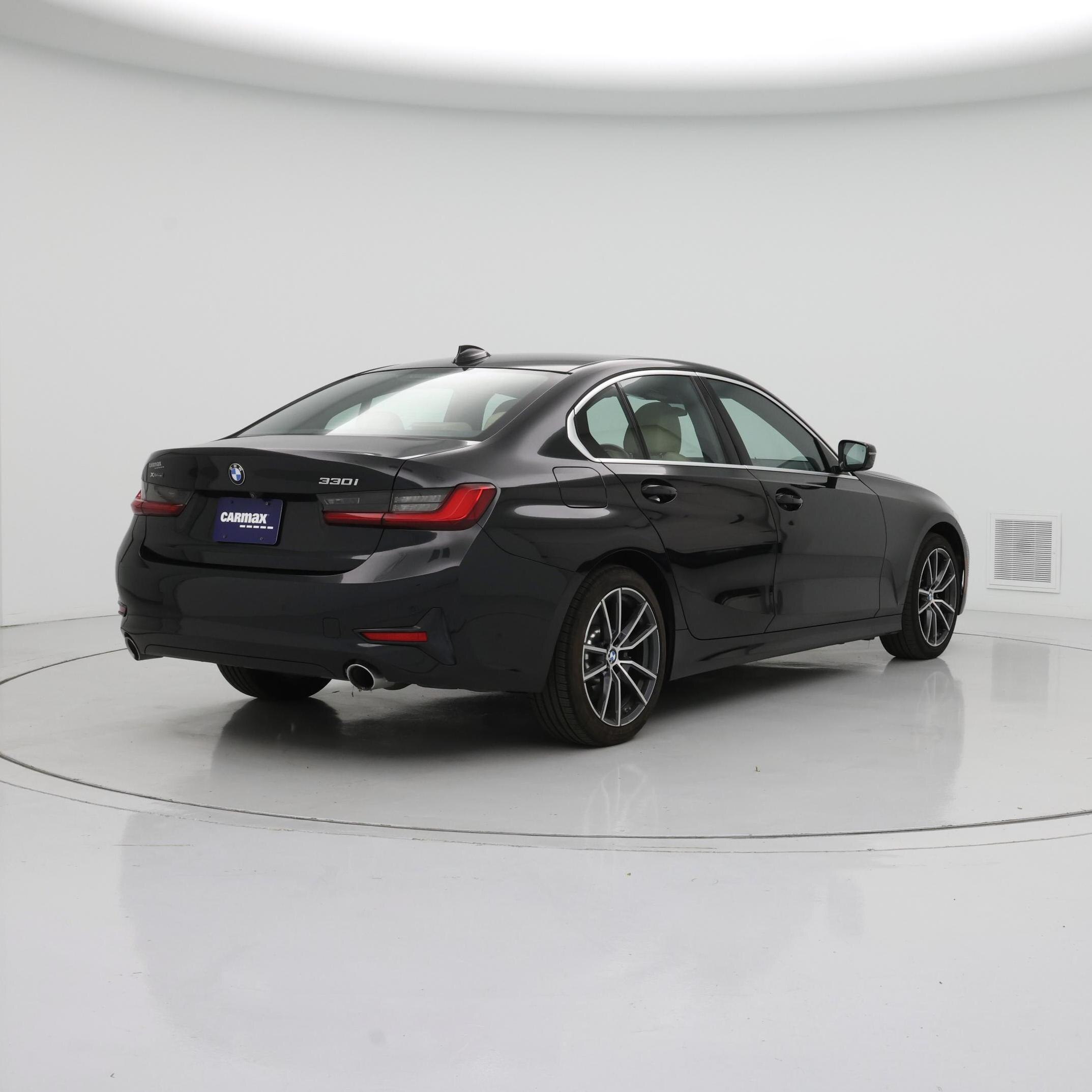 Thumbnail: 2019 BMW 3 Series - 8
