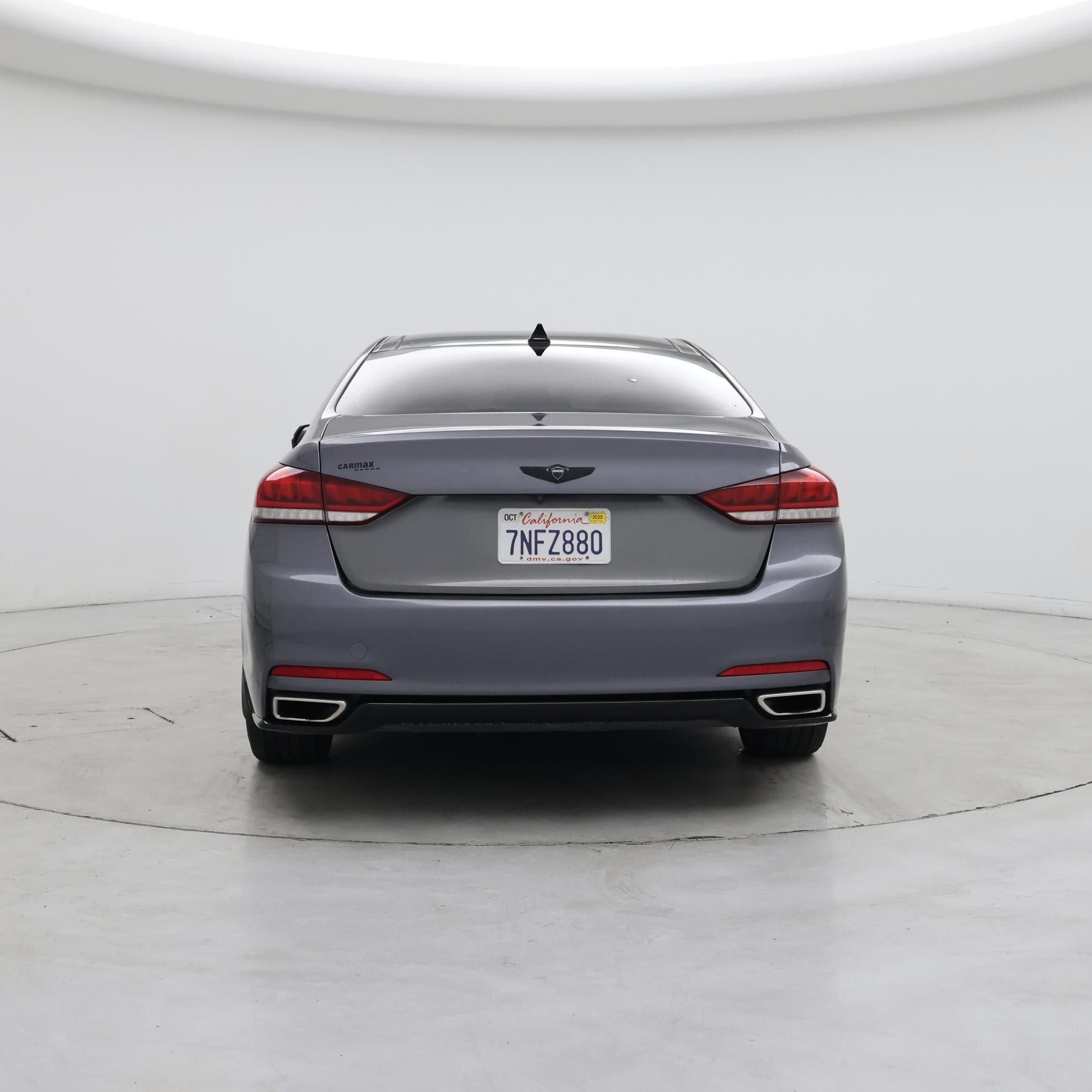 Thumbnail: 2015 Hyundai Genesis - 6