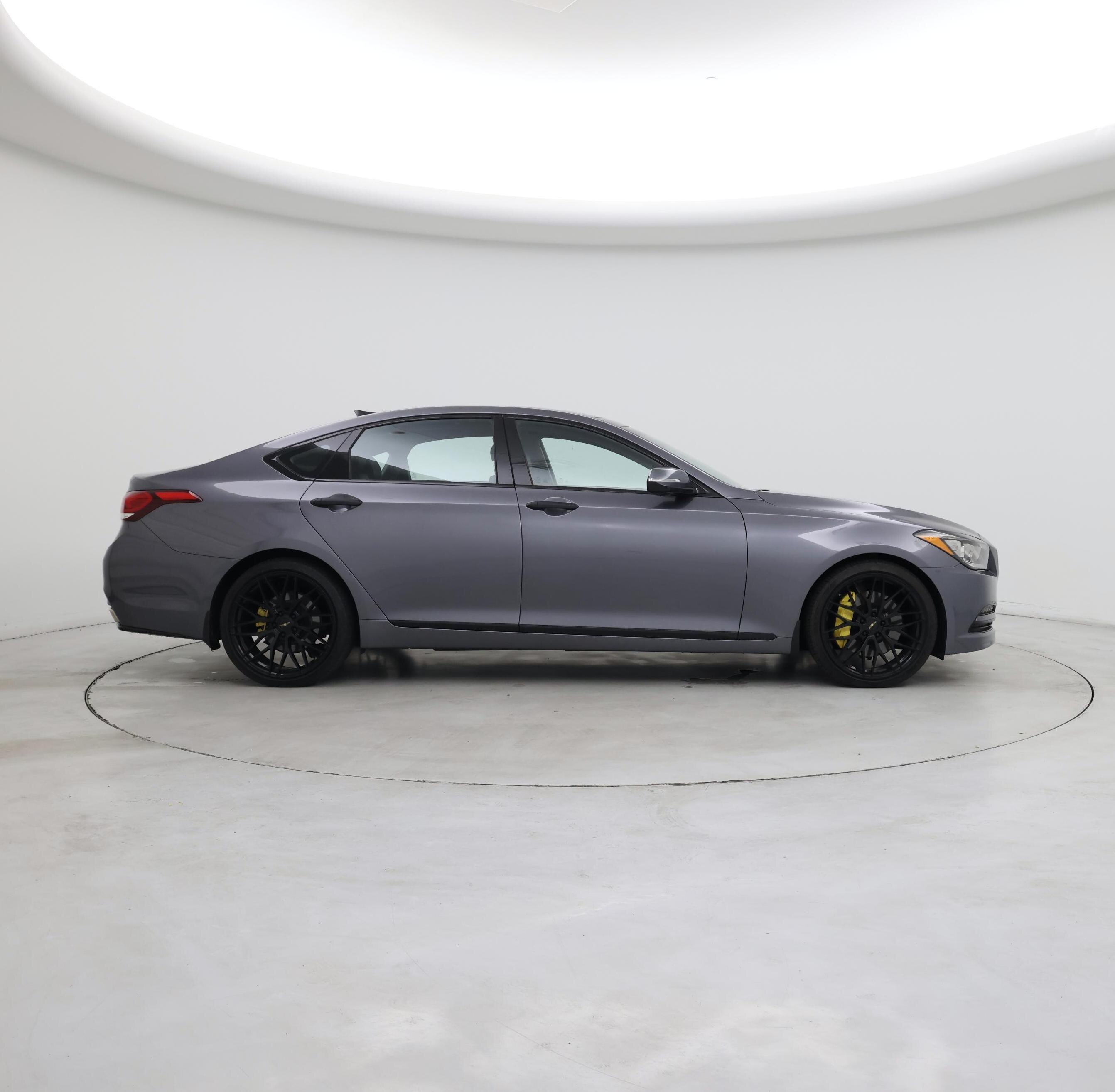 Thumbnail: 2015 Hyundai Genesis - 7