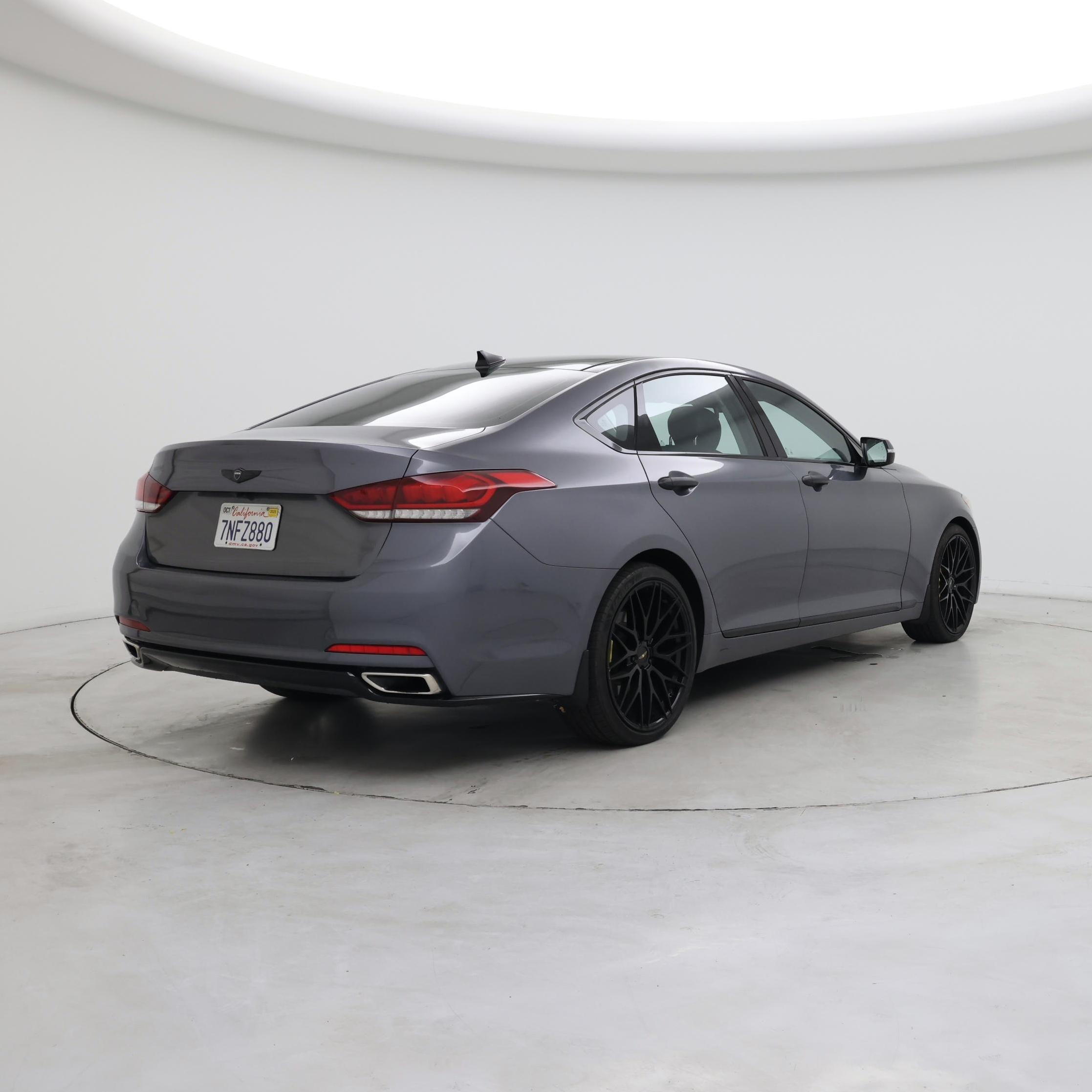 Thumbnail: 2015 Hyundai Genesis - 8