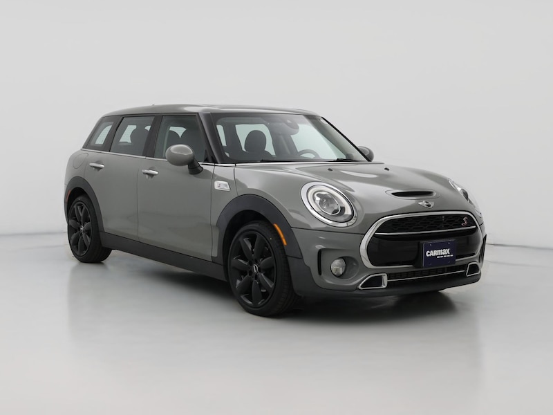 2019 MINI Cooper Clubman S -
                  Gilbert, AZ