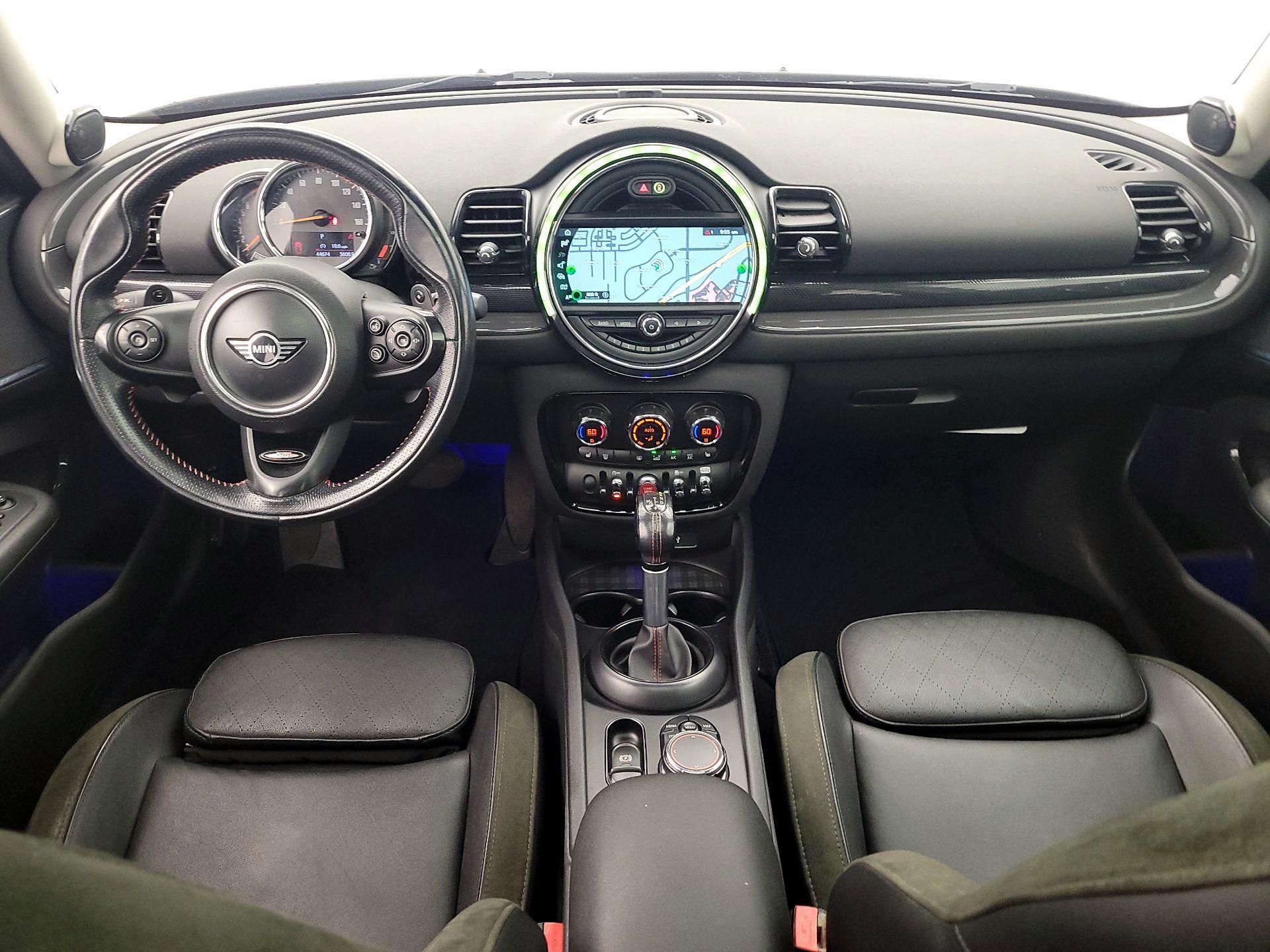 Thumbnail: 2019 MINI Cooper Clubman - 9