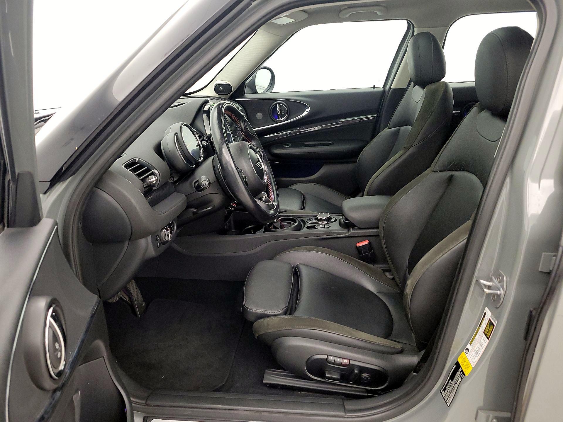 Thumbnail: 2019 MINI Cooper Clubman - 11