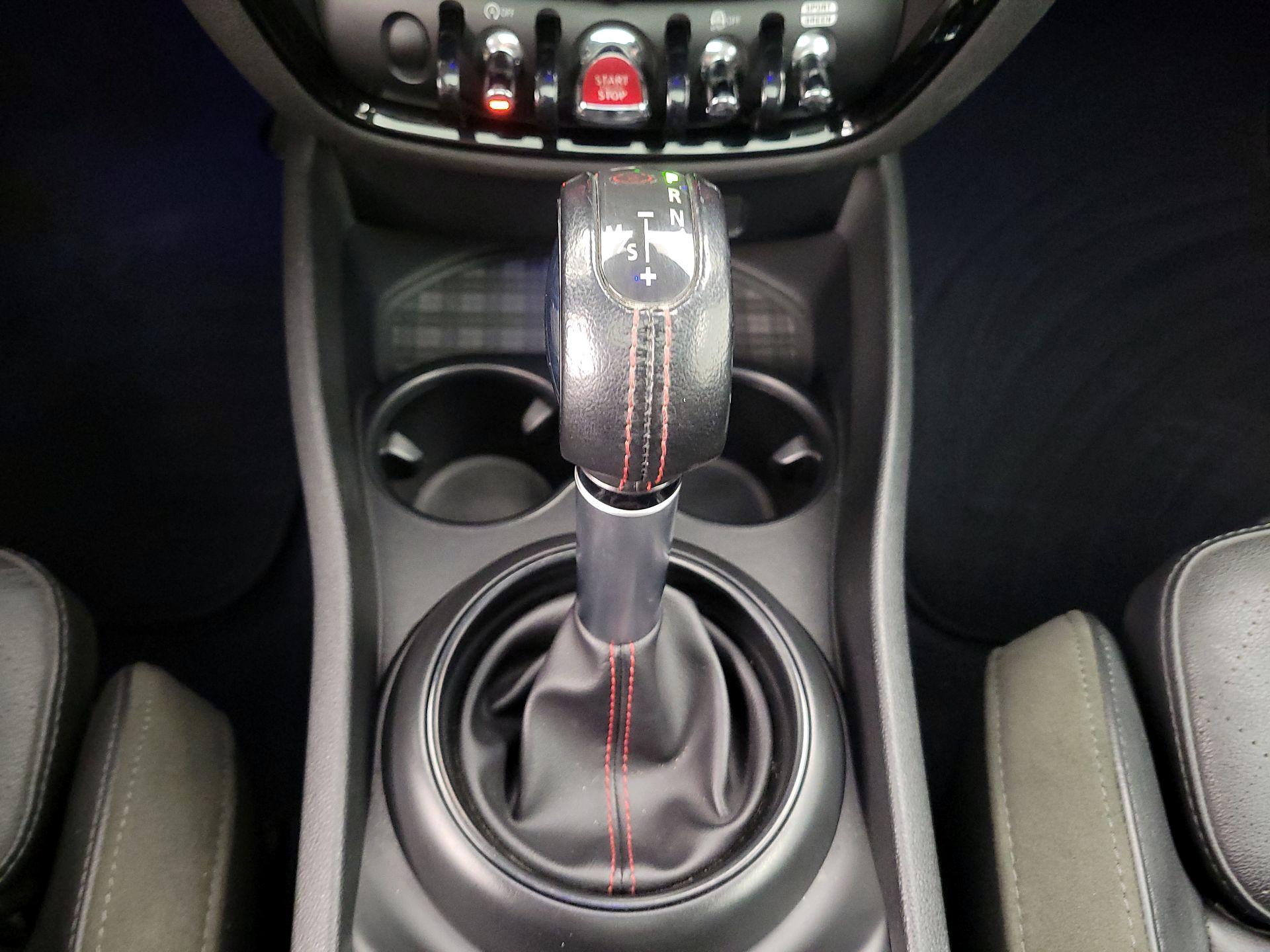 Thumbnail: 2019 MINI Cooper Clubman - 18