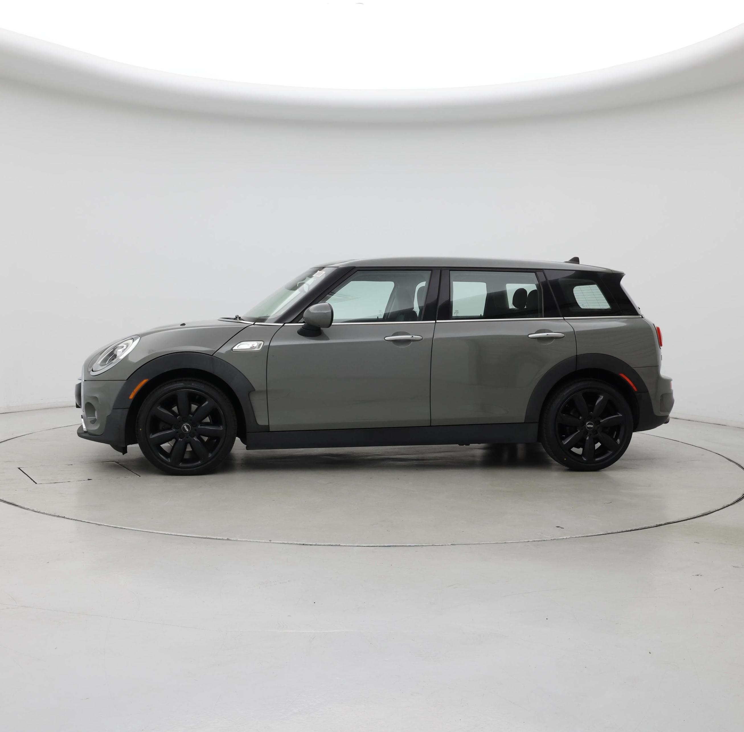 Thumbnail: 2019 MINI Cooper Clubman - 3