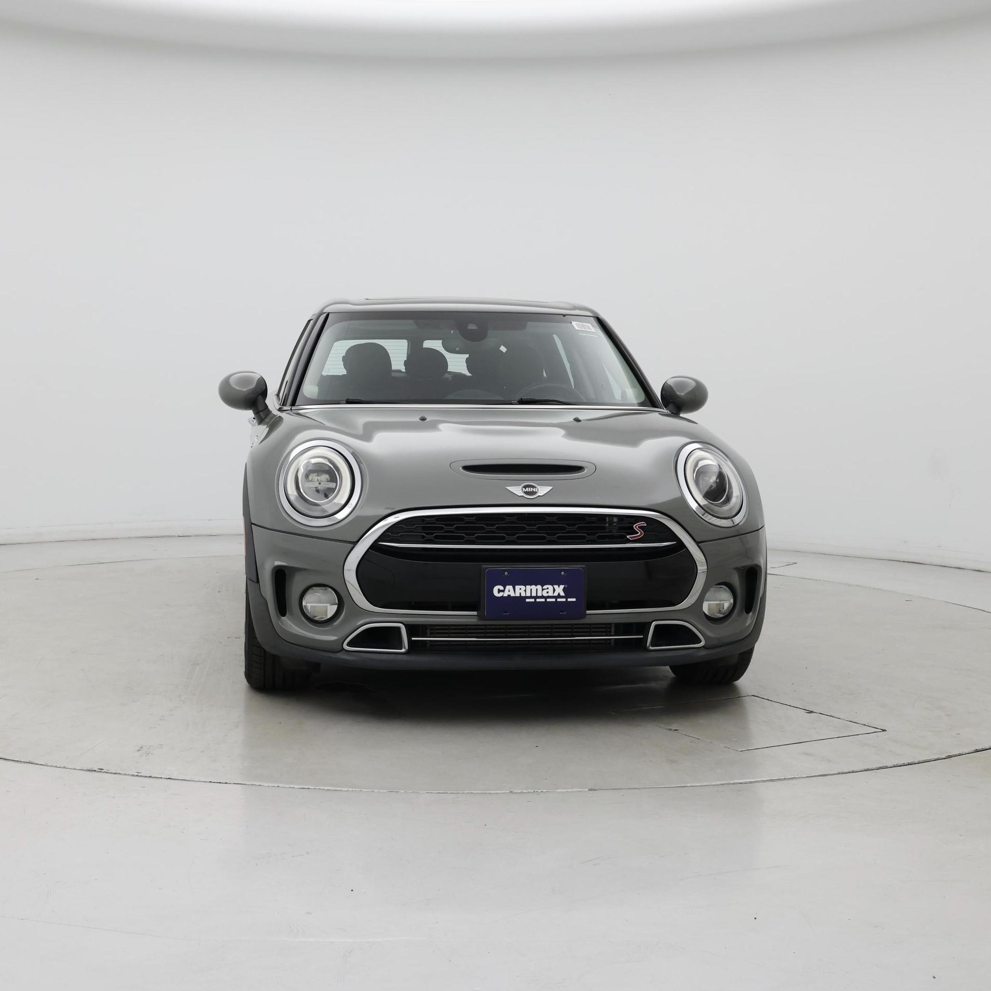 Thumbnail: 2019 MINI Cooper Clubman - 5