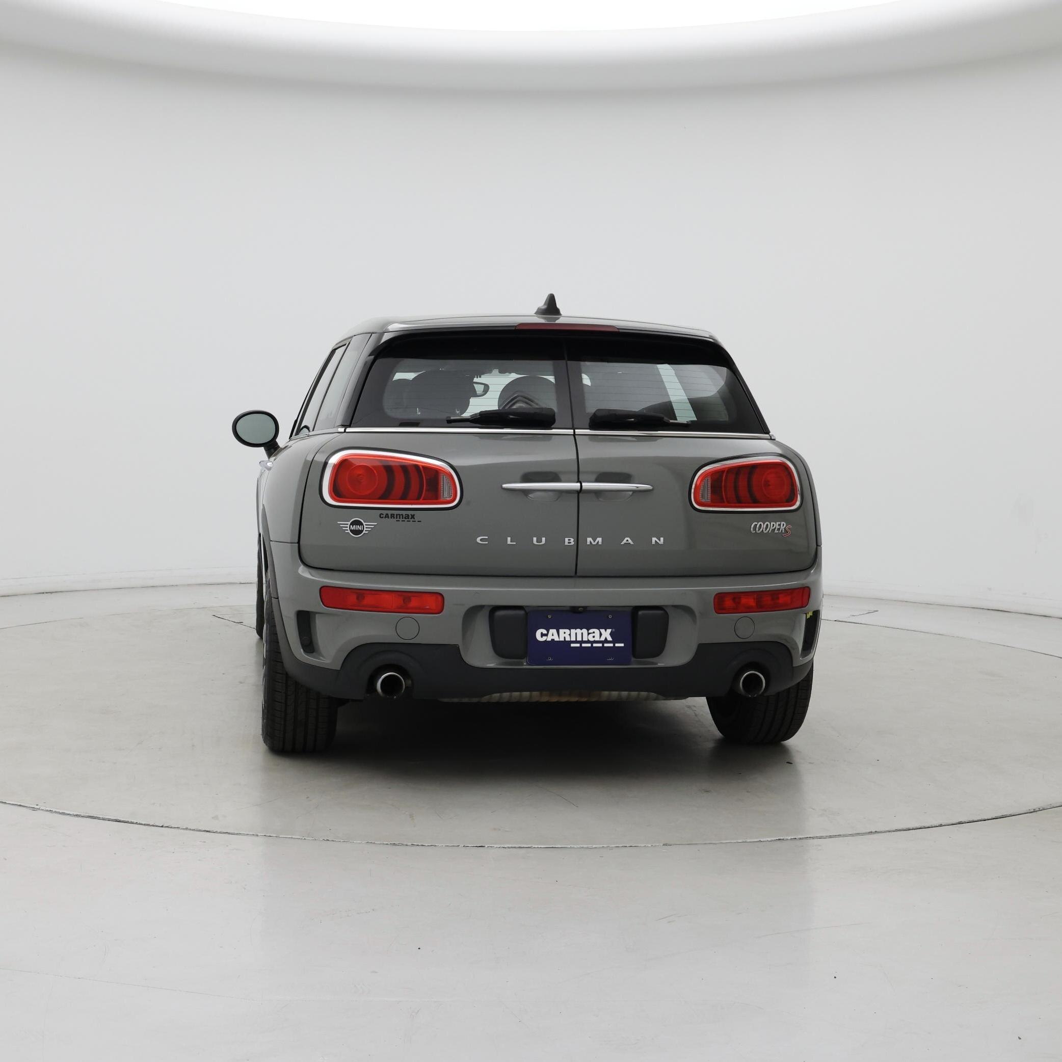 Thumbnail: 2019 MINI Cooper Clubman - 6