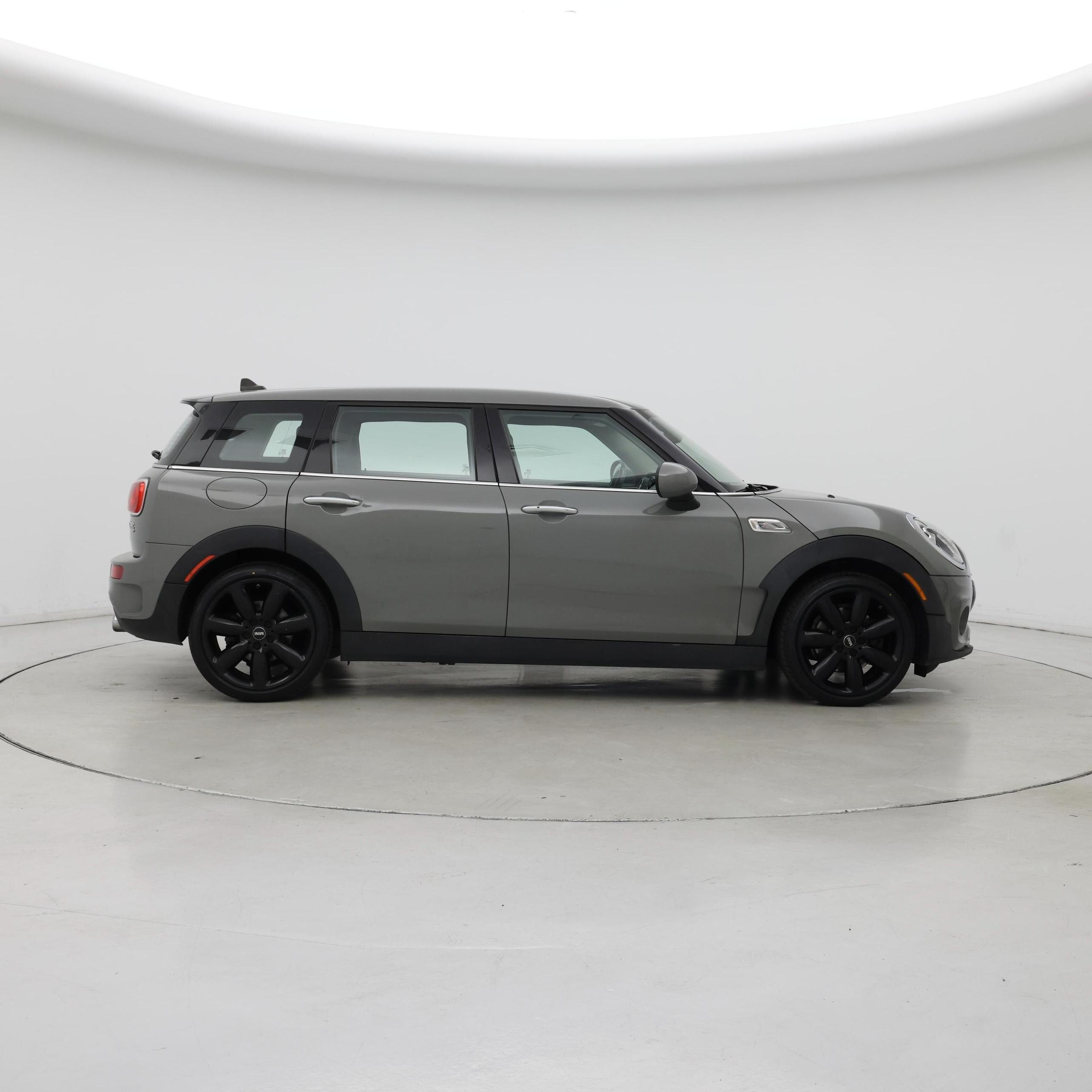 Thumbnail: 2019 MINI Cooper Clubman - 7