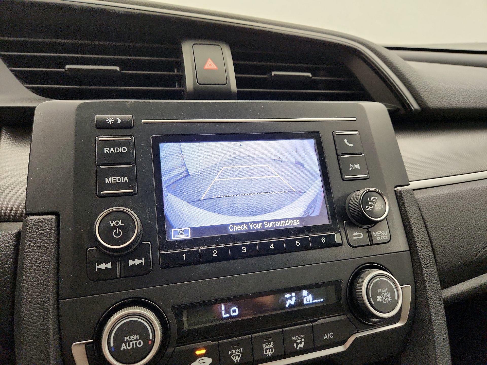 Thumbnail: 2018 Honda Civic - 14