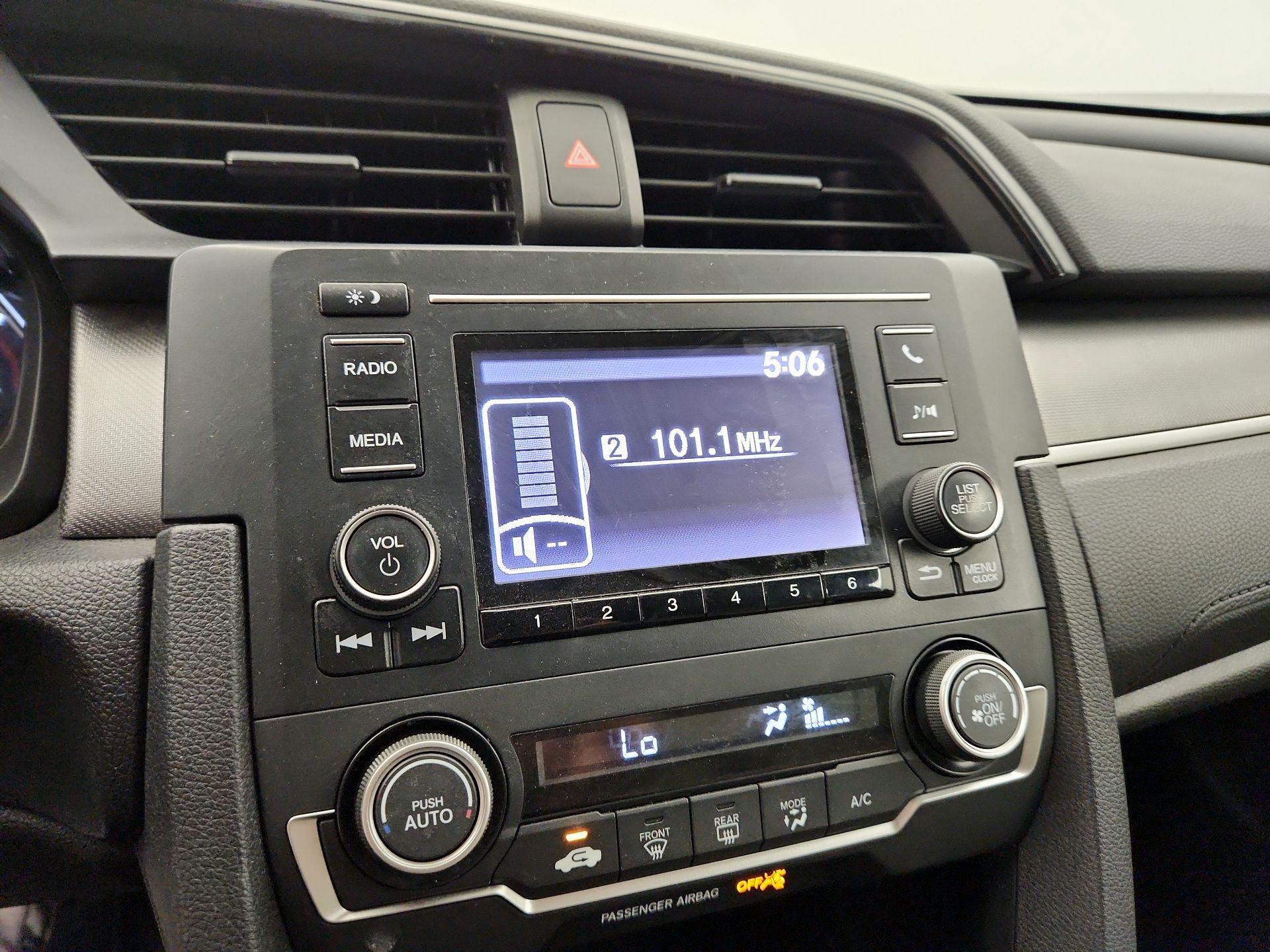 Thumbnail: 2018 Honda Civic - 15