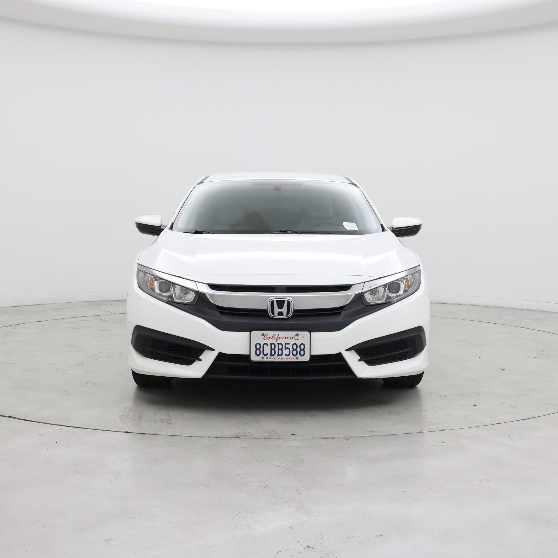 Thumbnail: 2018 Honda Civic - 5