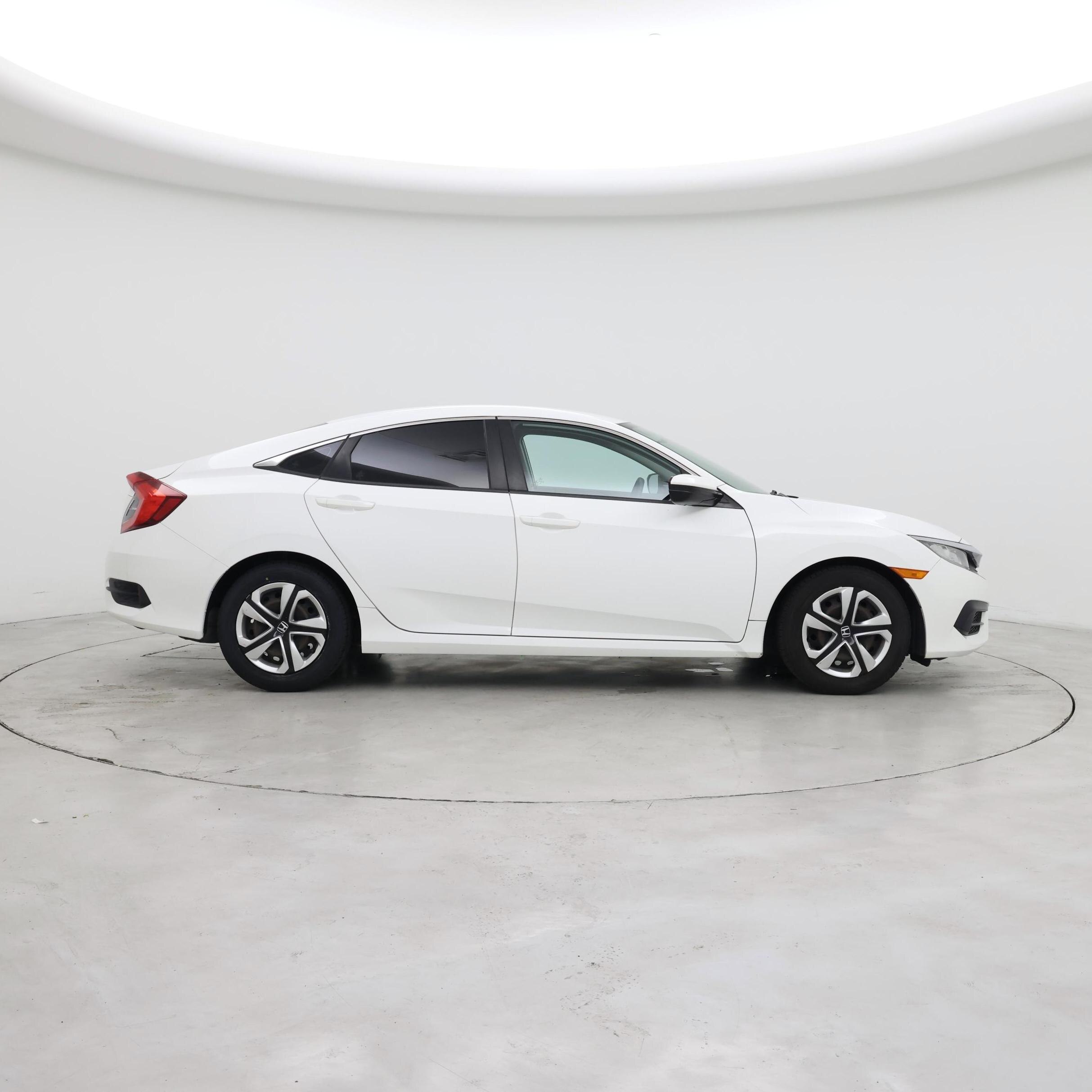 Thumbnail: 2018 Honda Civic - 7