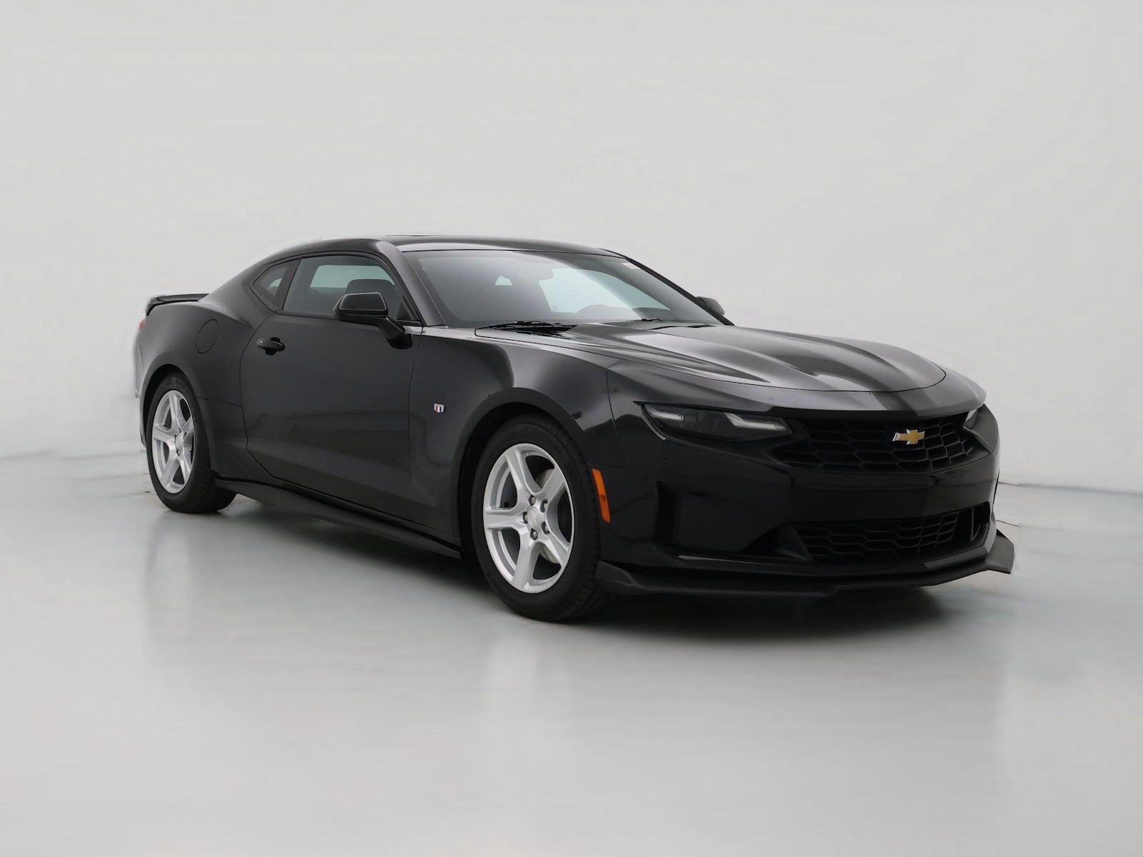 2020 Chevrolet Camaro
