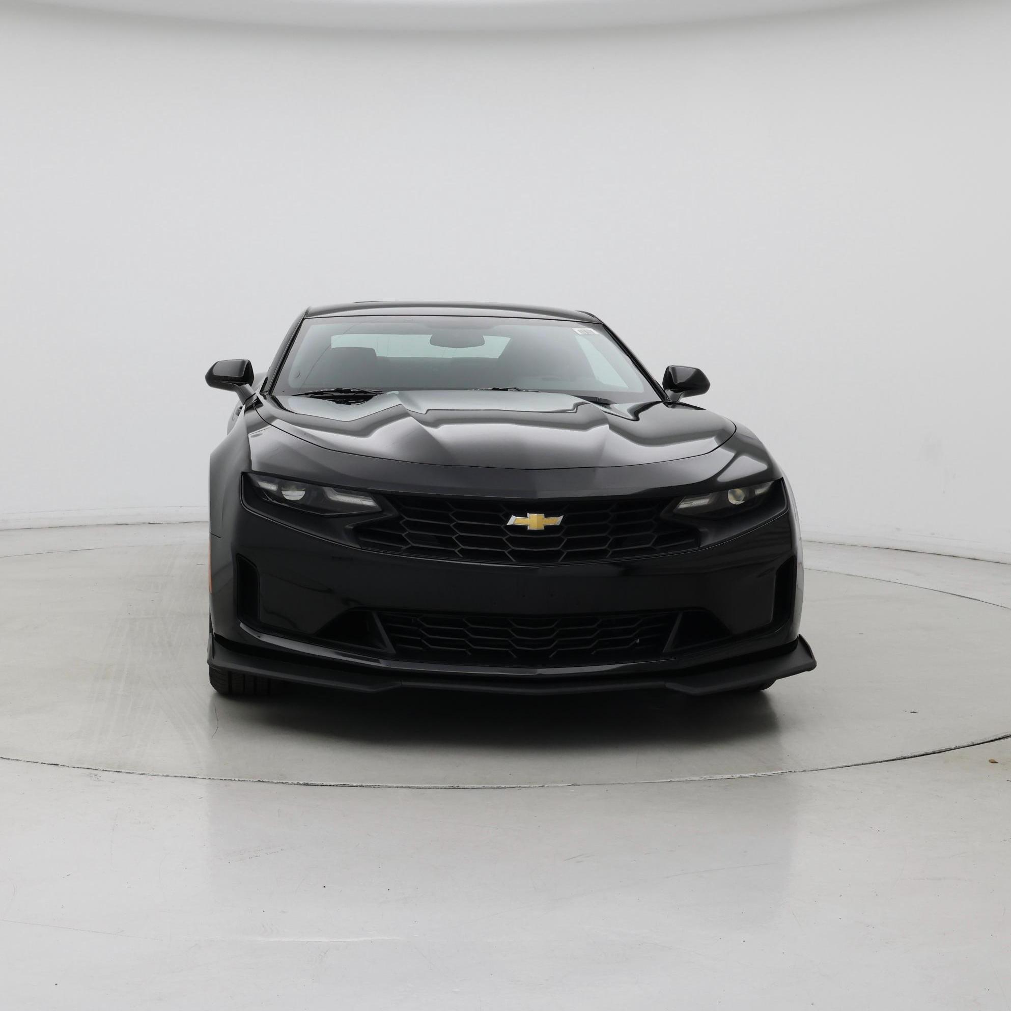 Thumbnail: 2020 Chevrolet Camaro - 5