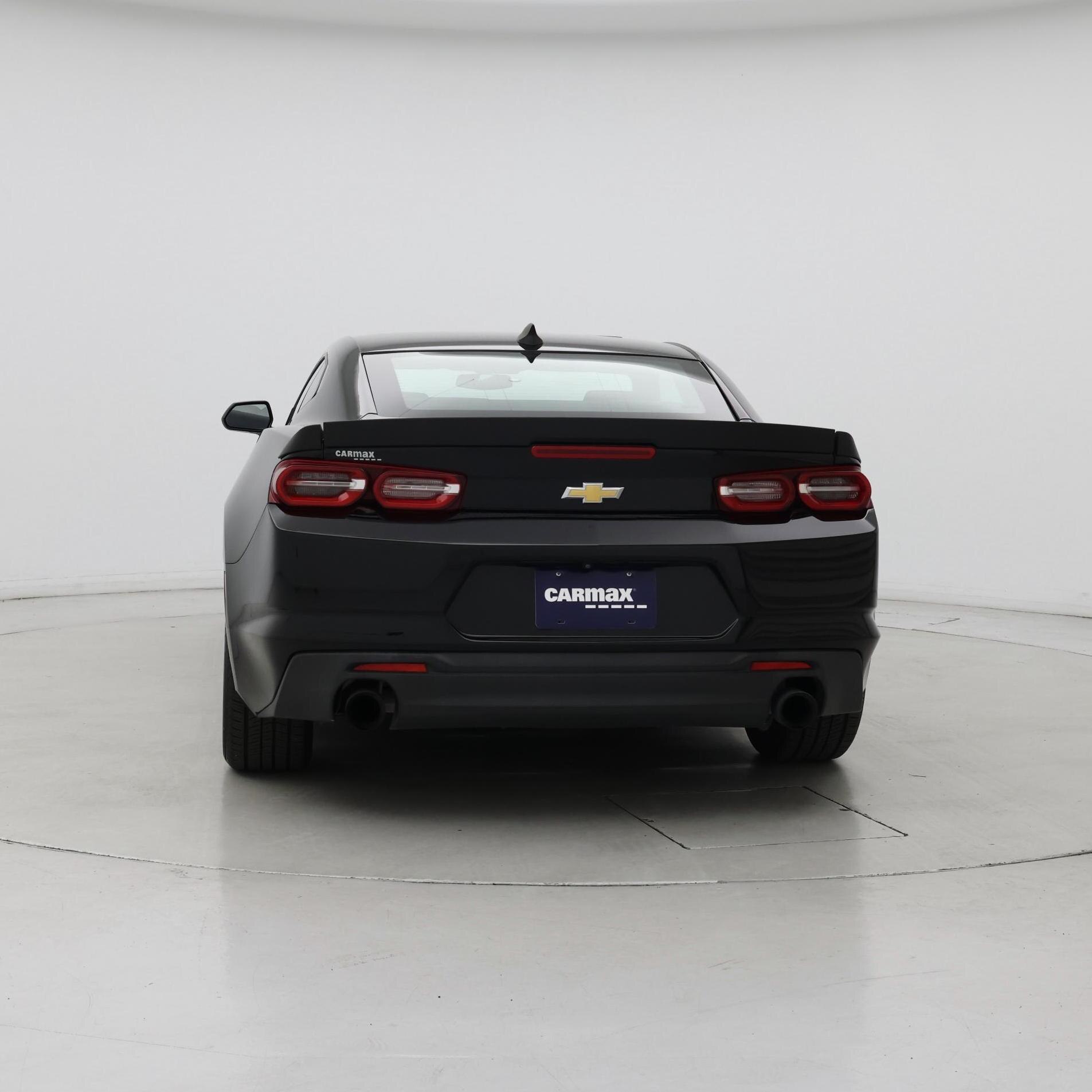 Thumbnail: 2020 Chevrolet Camaro - 6