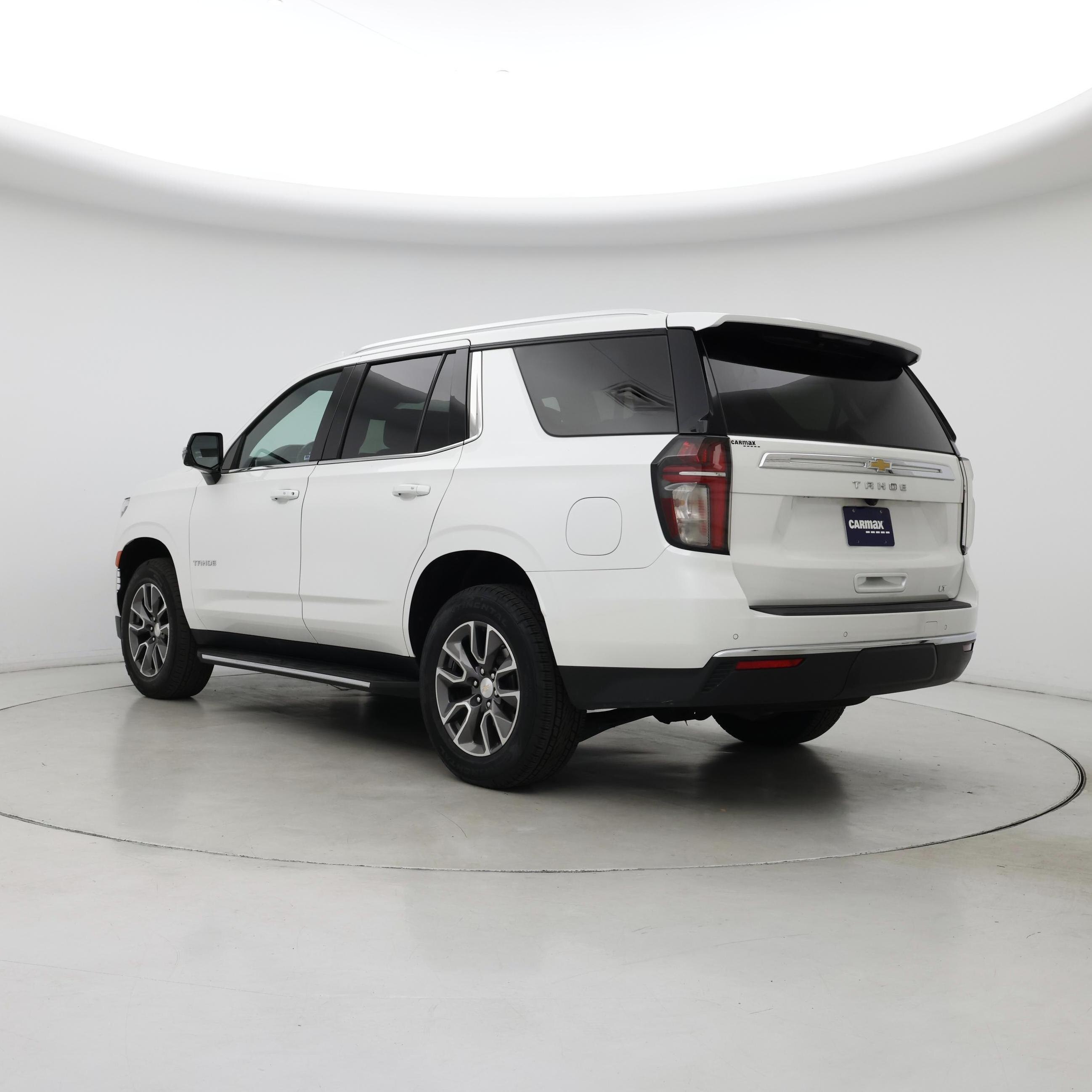 Thumbnail: 2023 Chevrolet Tahoe - 2