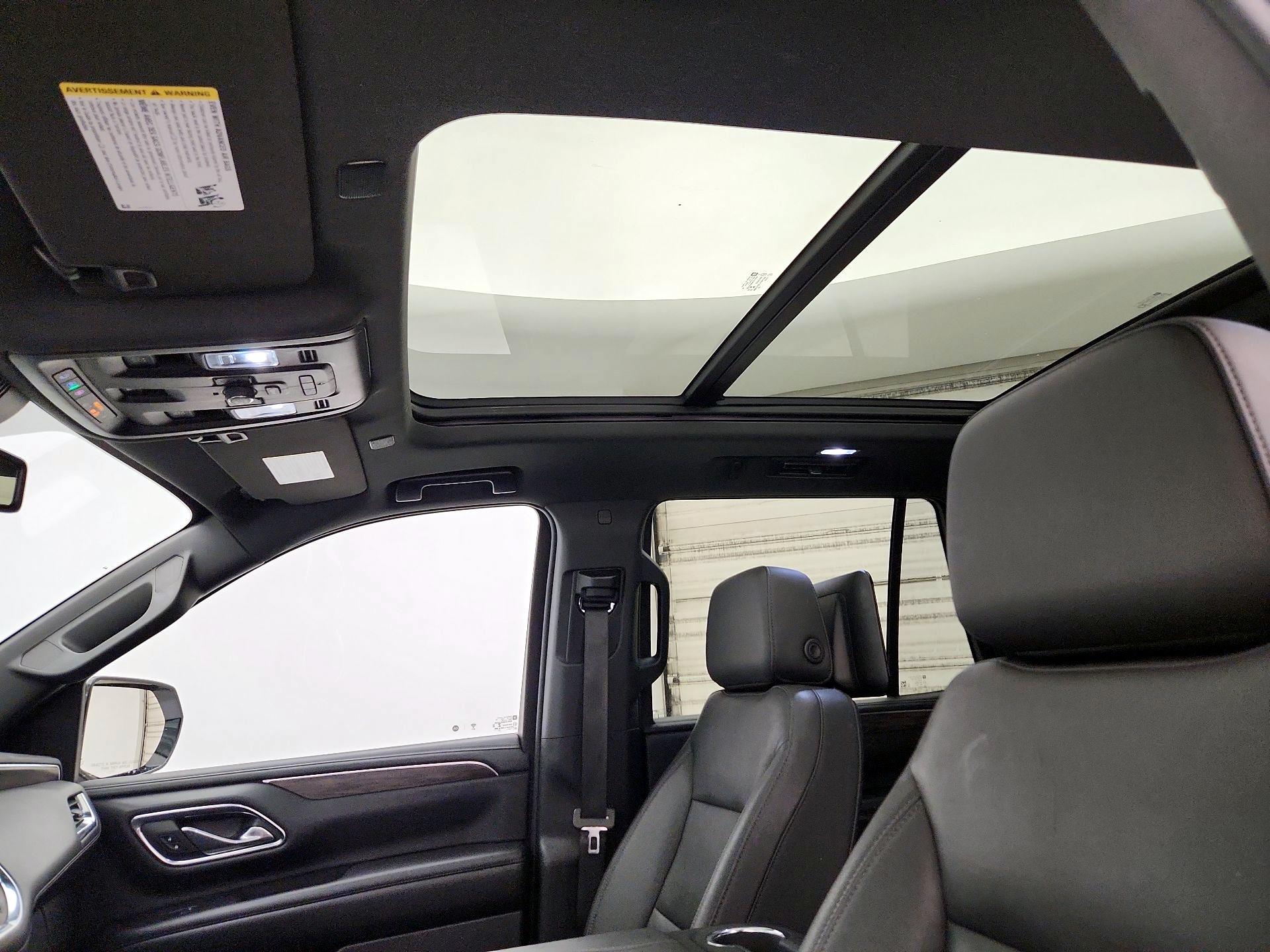 Thumbnail: 2023 Chevrolet Tahoe - 19