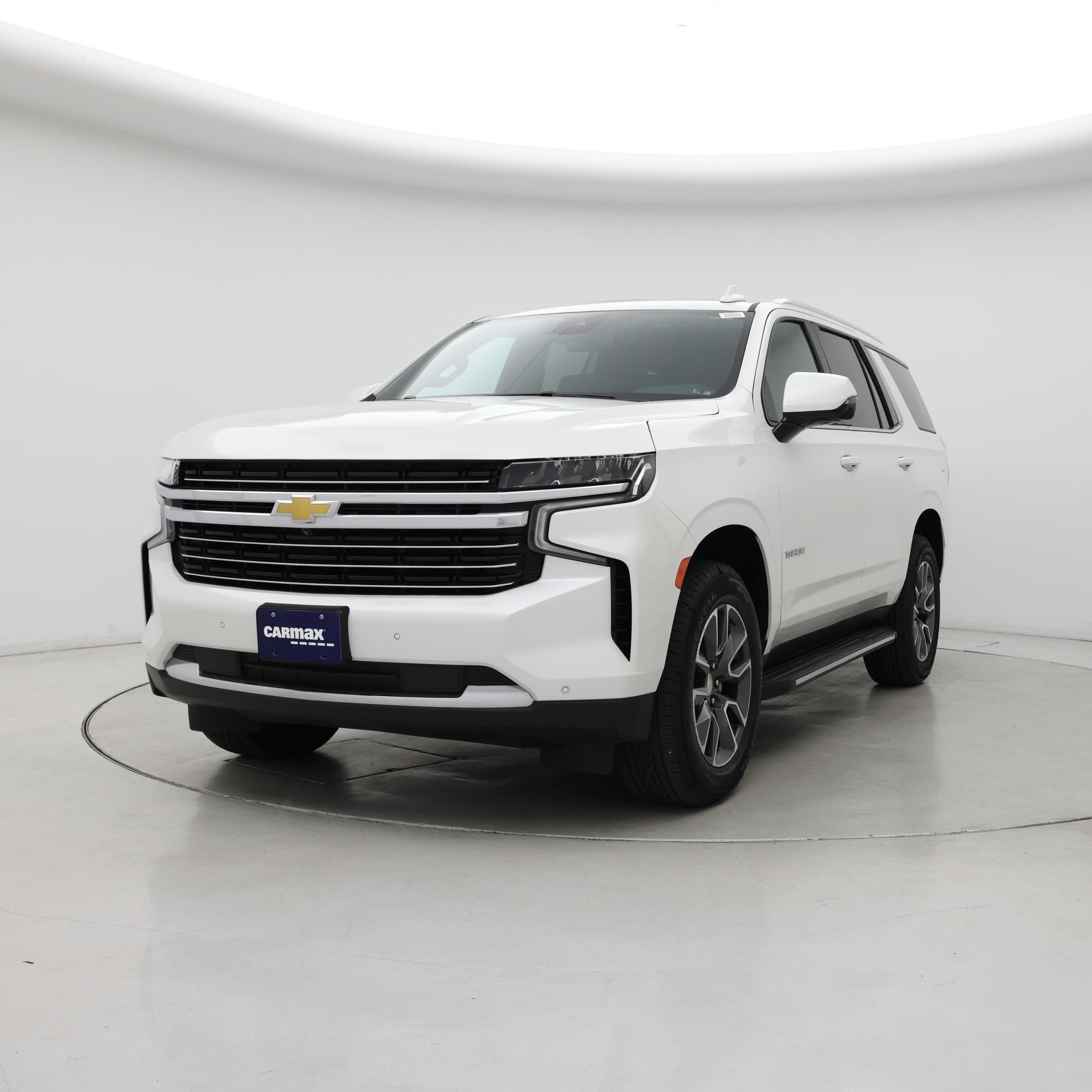 Thumbnail: 2023 Chevrolet Tahoe - 4