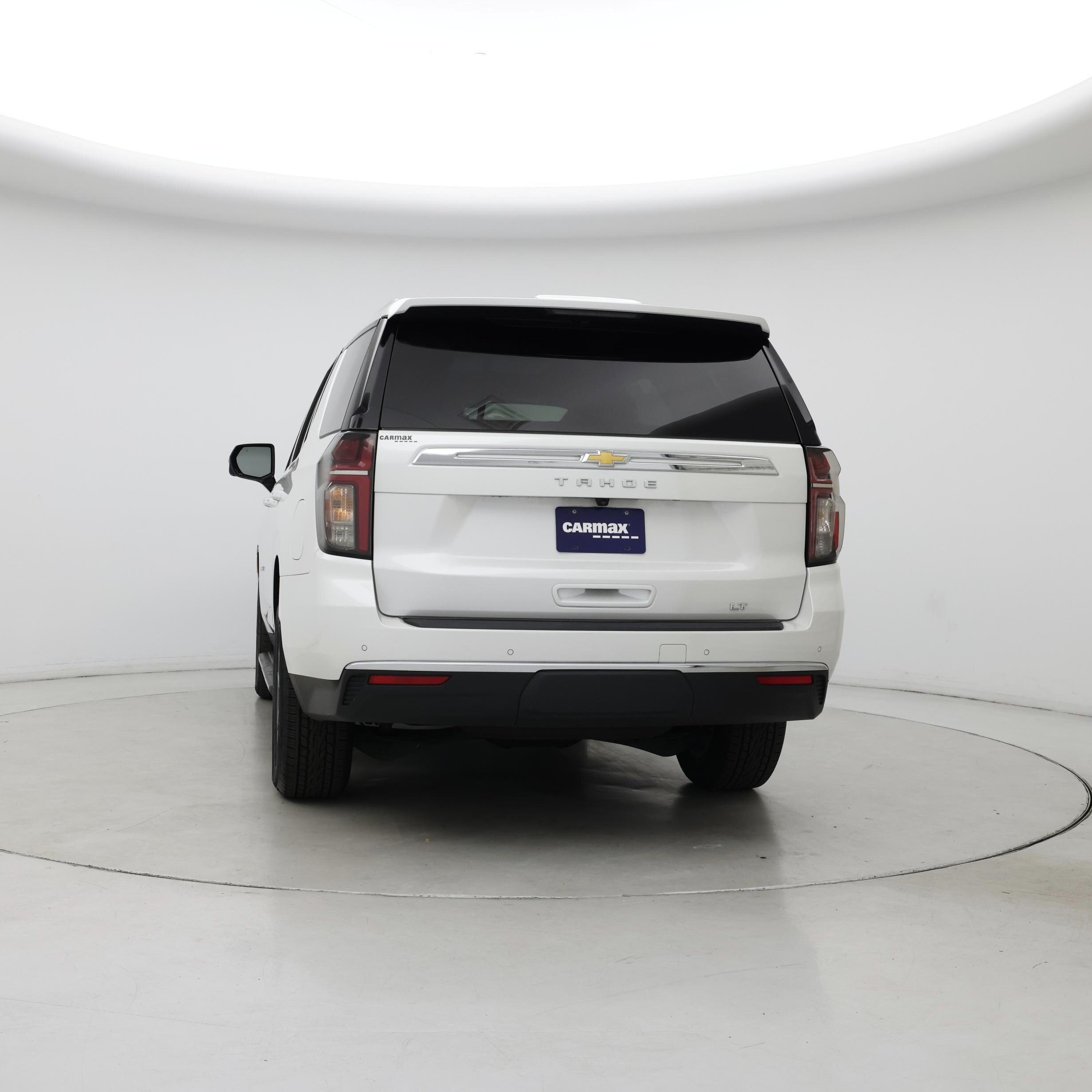 Thumbnail: 2023 Chevrolet Tahoe - 6