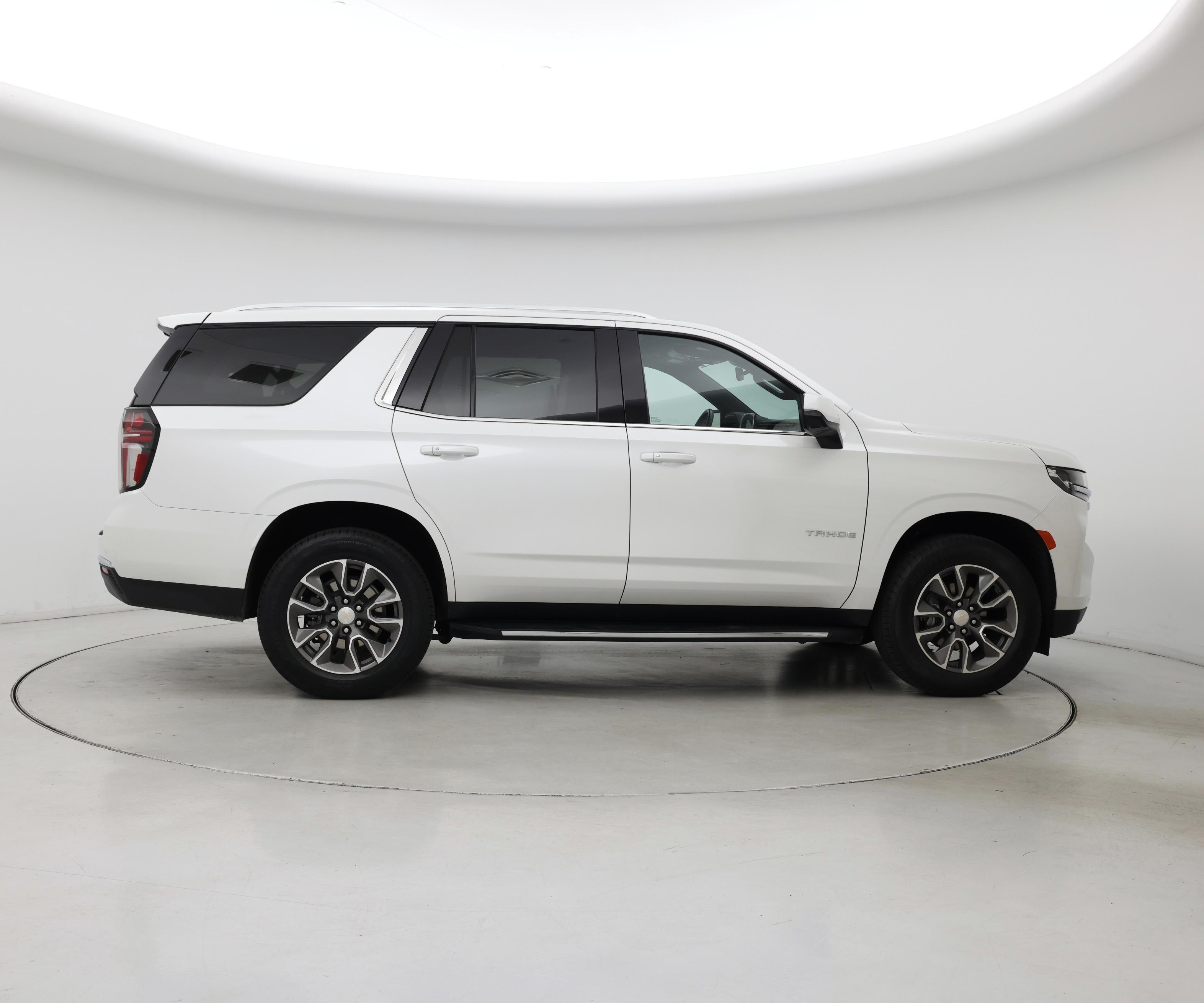 Thumbnail: 2023 Chevrolet Tahoe - 7