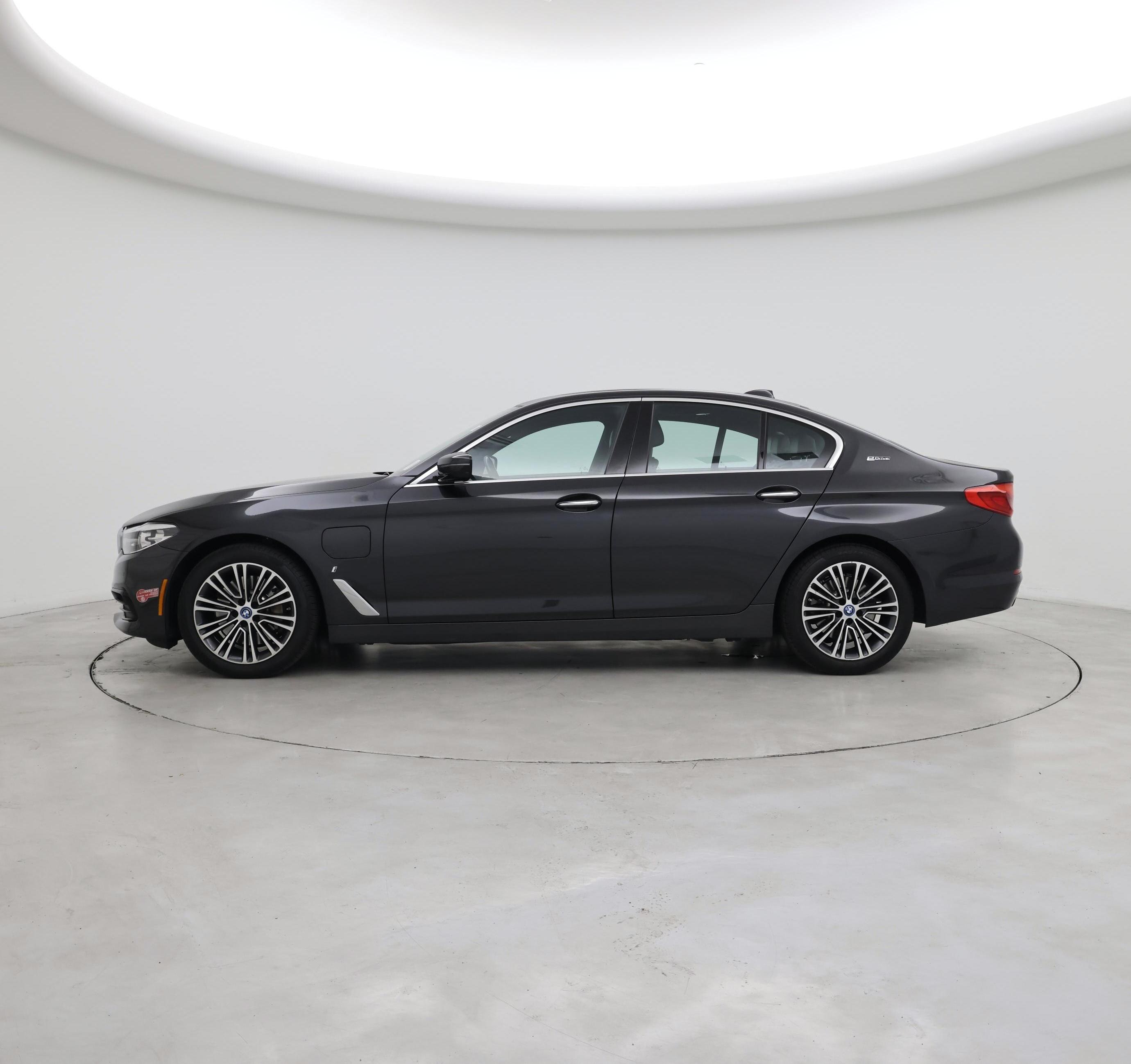 Thumbnail: 2018 BMW 5 Series - 3