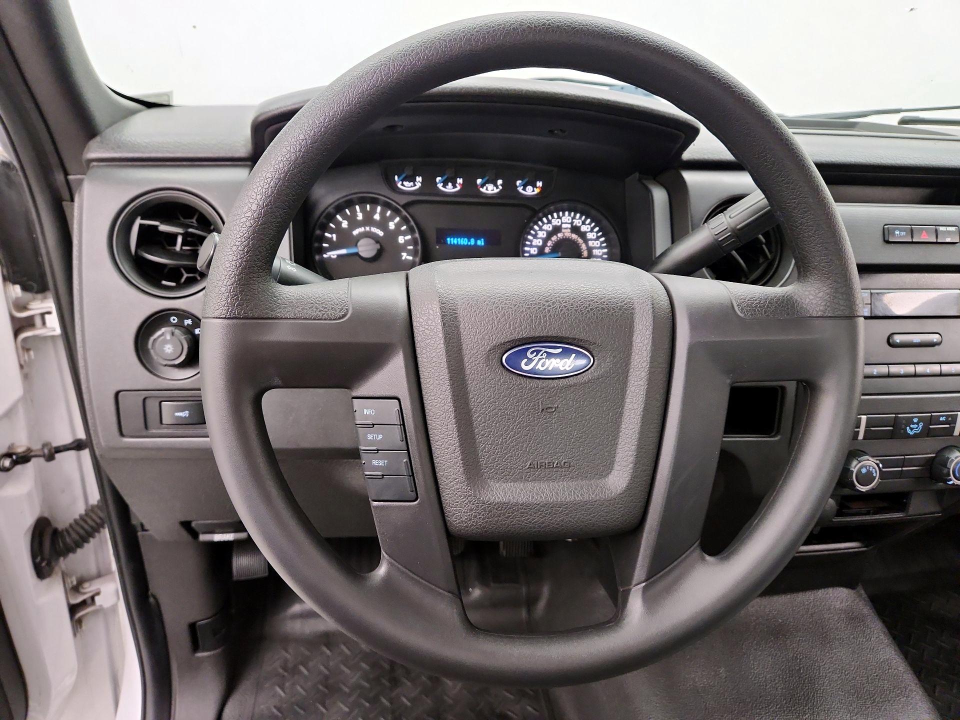 Thumbnail: 2013 Ford F-150 - 10
