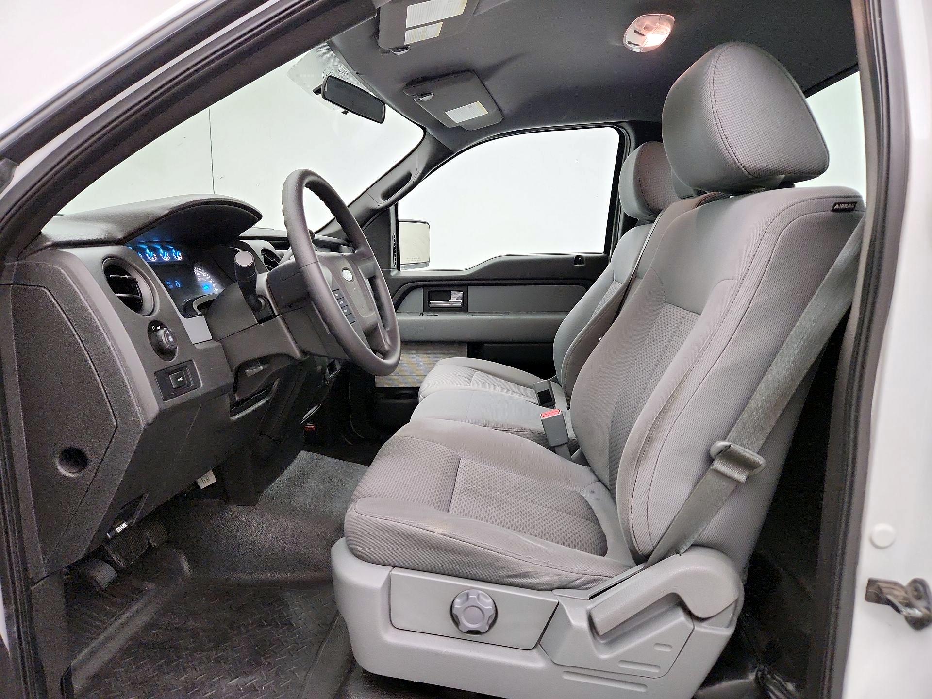 Thumbnail: 2013 Ford F-150 - 11