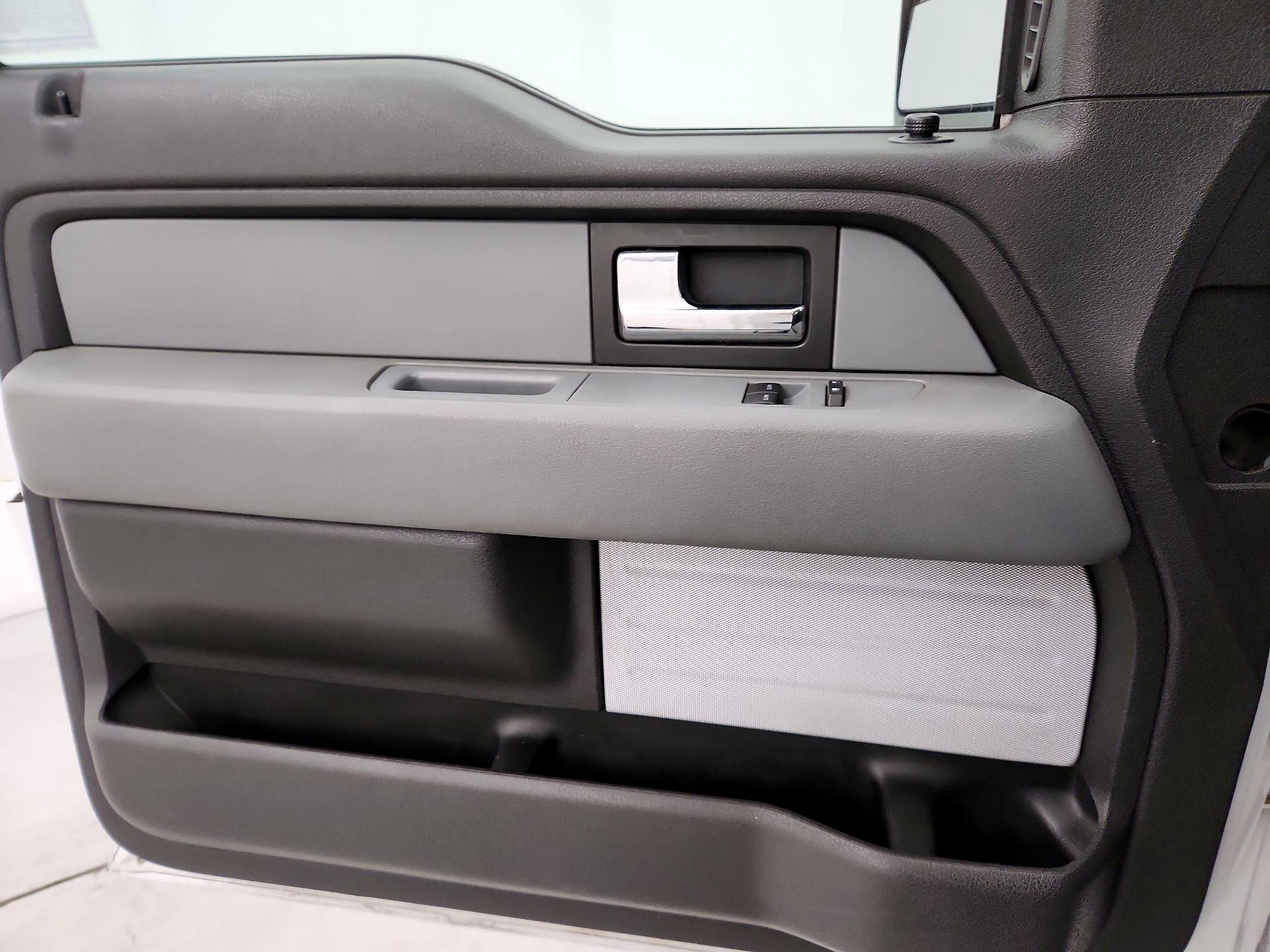 Thumbnail: 2013 Ford F-150 - 12