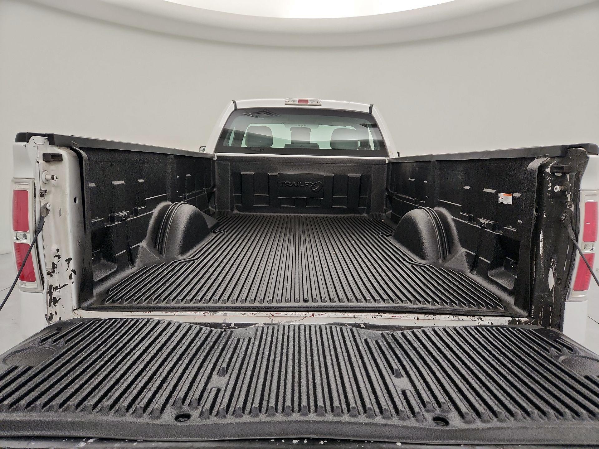 Thumbnail: 2013 Ford F-150 - 17