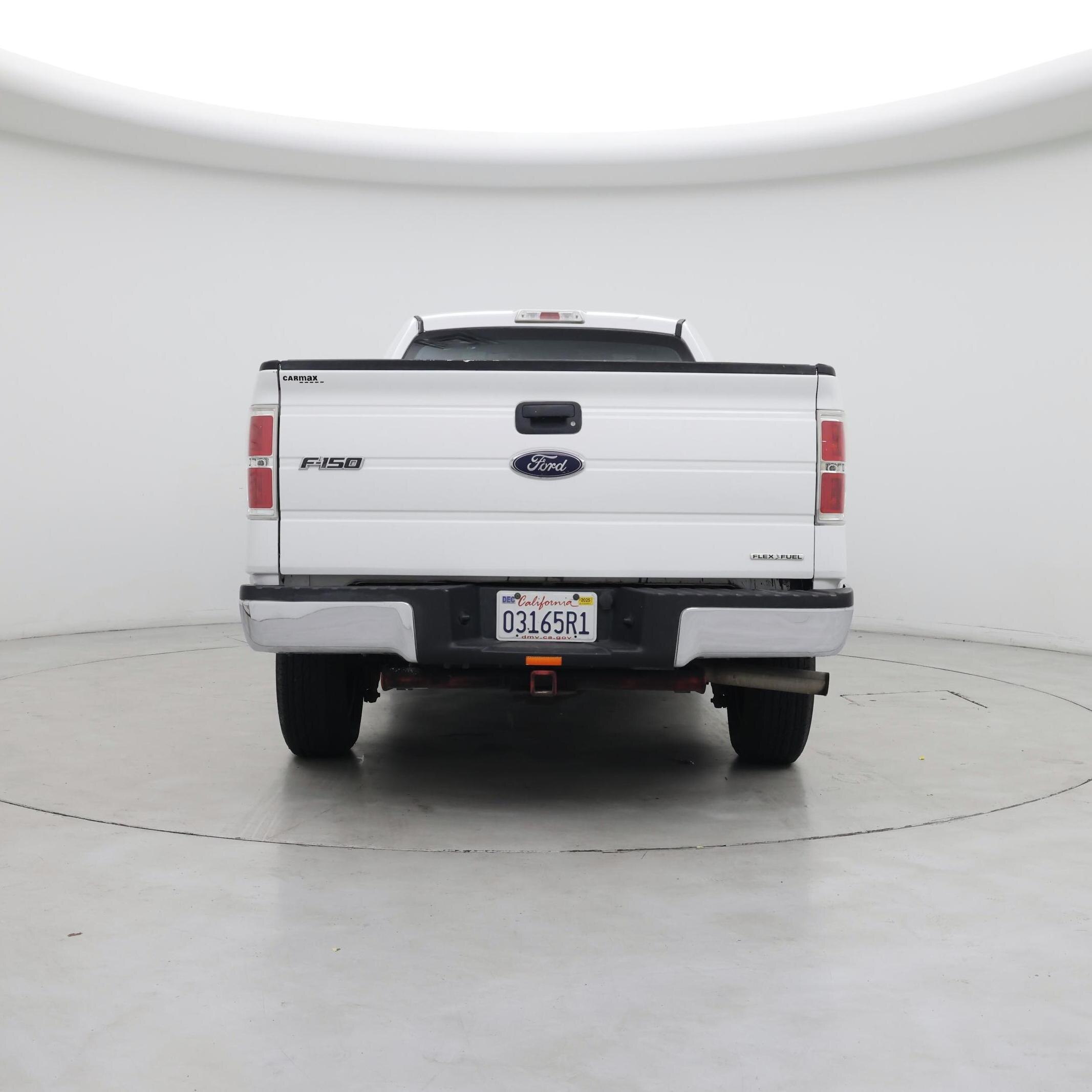 Thumbnail: 2013 Ford F-150 - 6