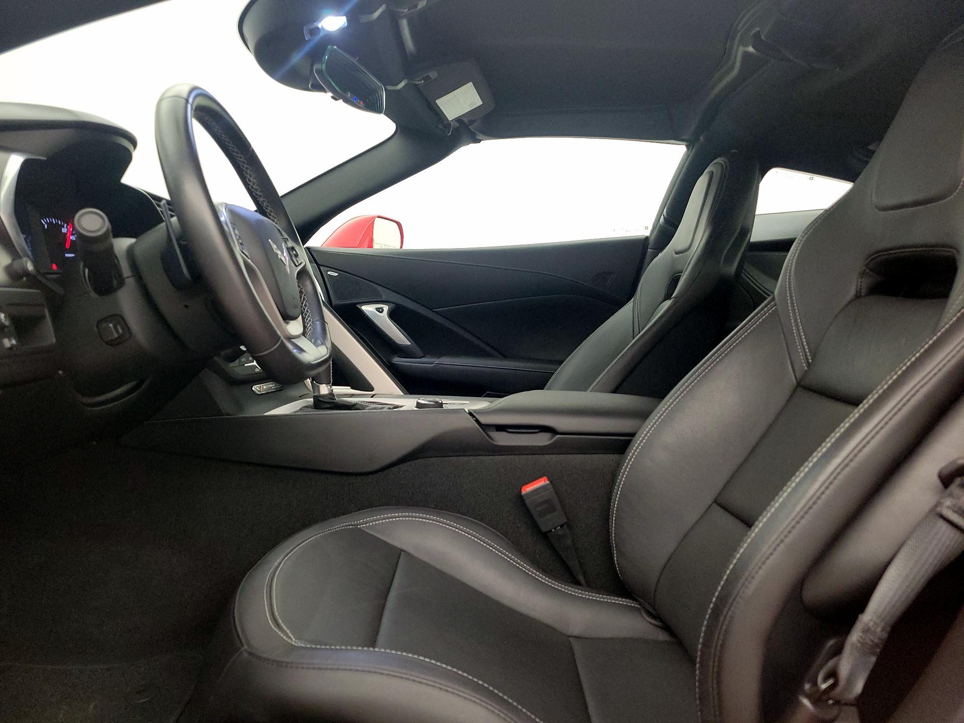 Thumbnail: 2019 Chevrolet Corvette - 11